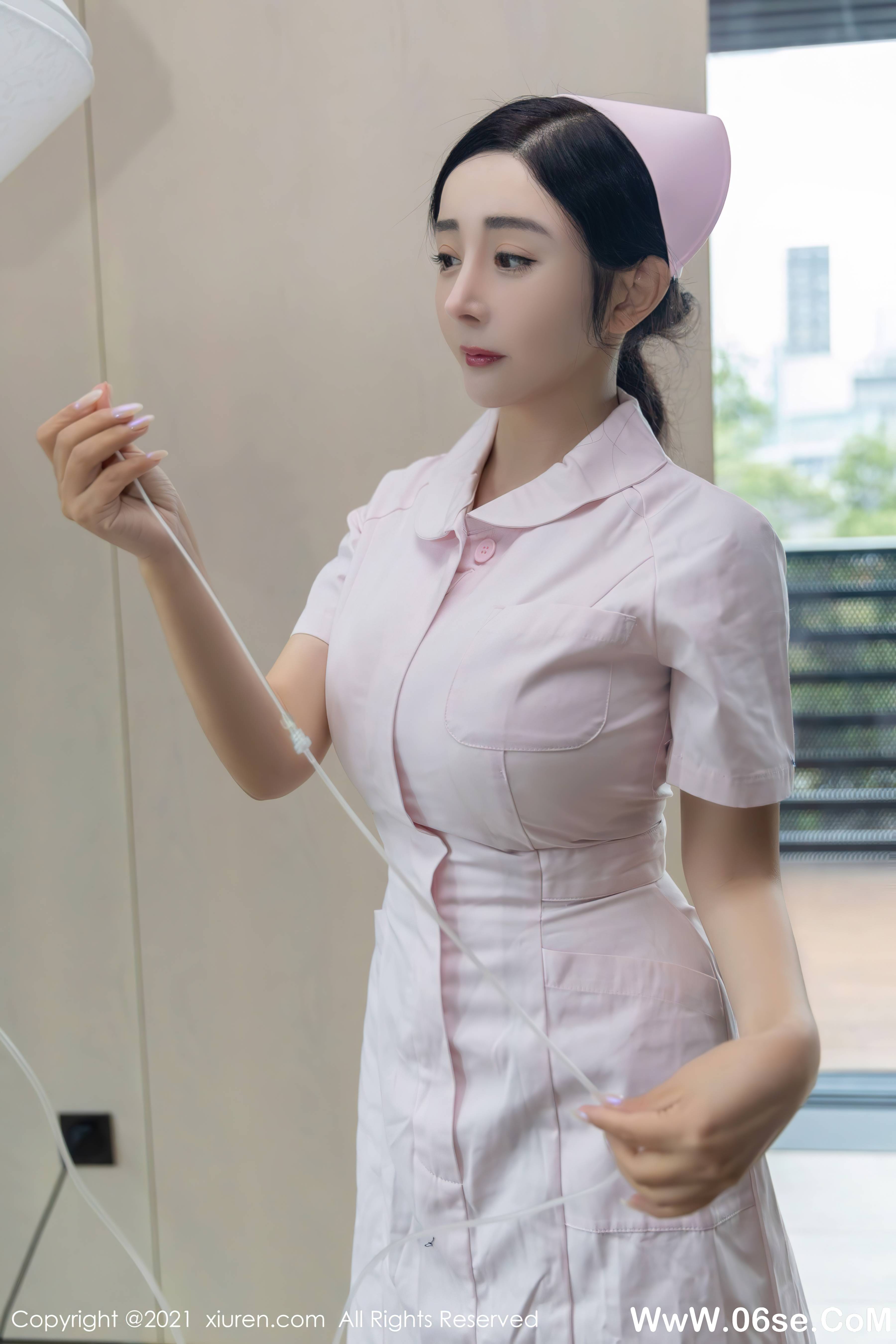 图片[13]-[XIUREN秀人网] 2021.11.12 NO.4209 模特合集[90+1P817M]-六色网