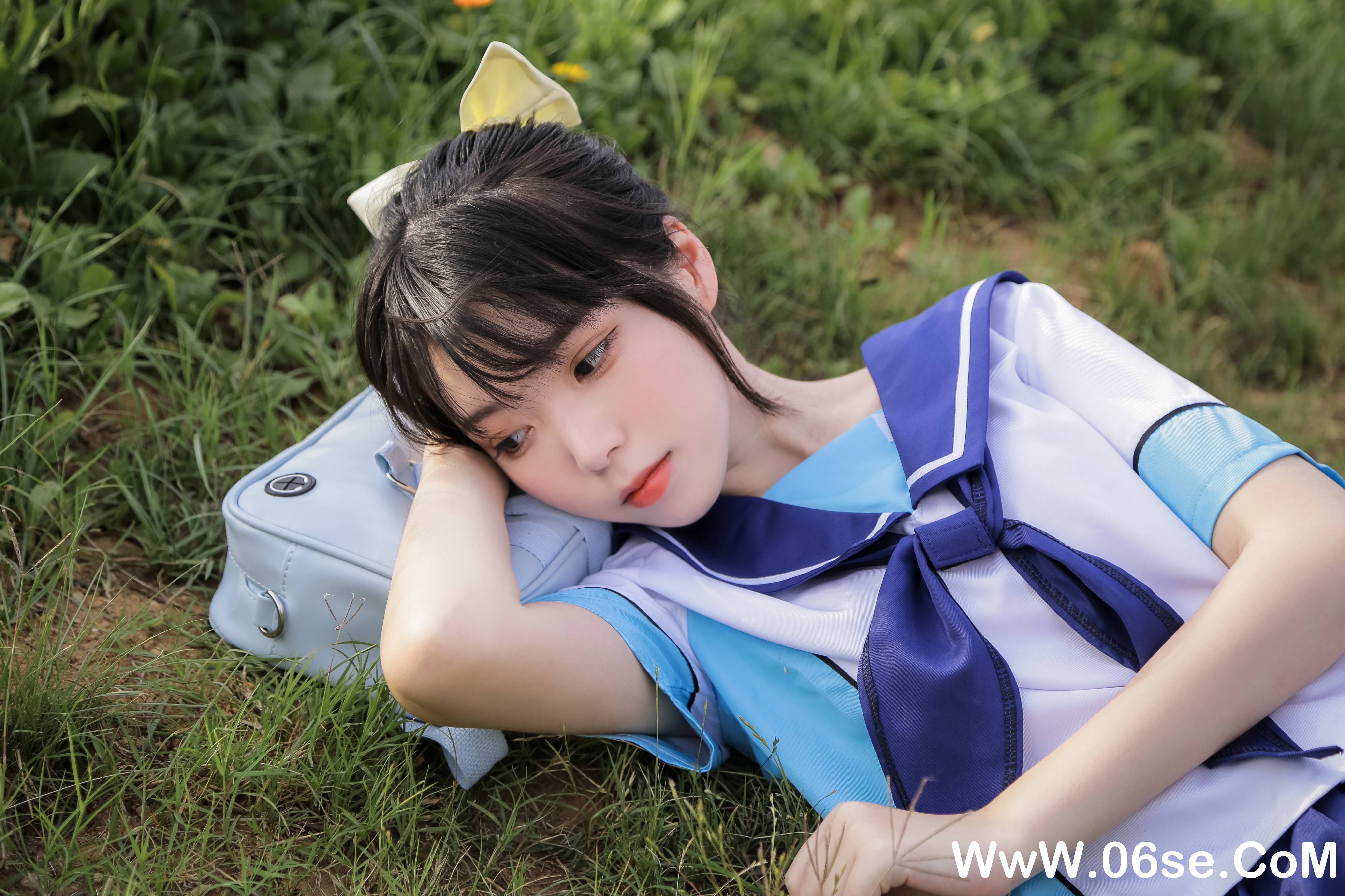 图片[8]-Fushii_海堂 NO.008 – 高岭爱花[31P207M]-六色网
