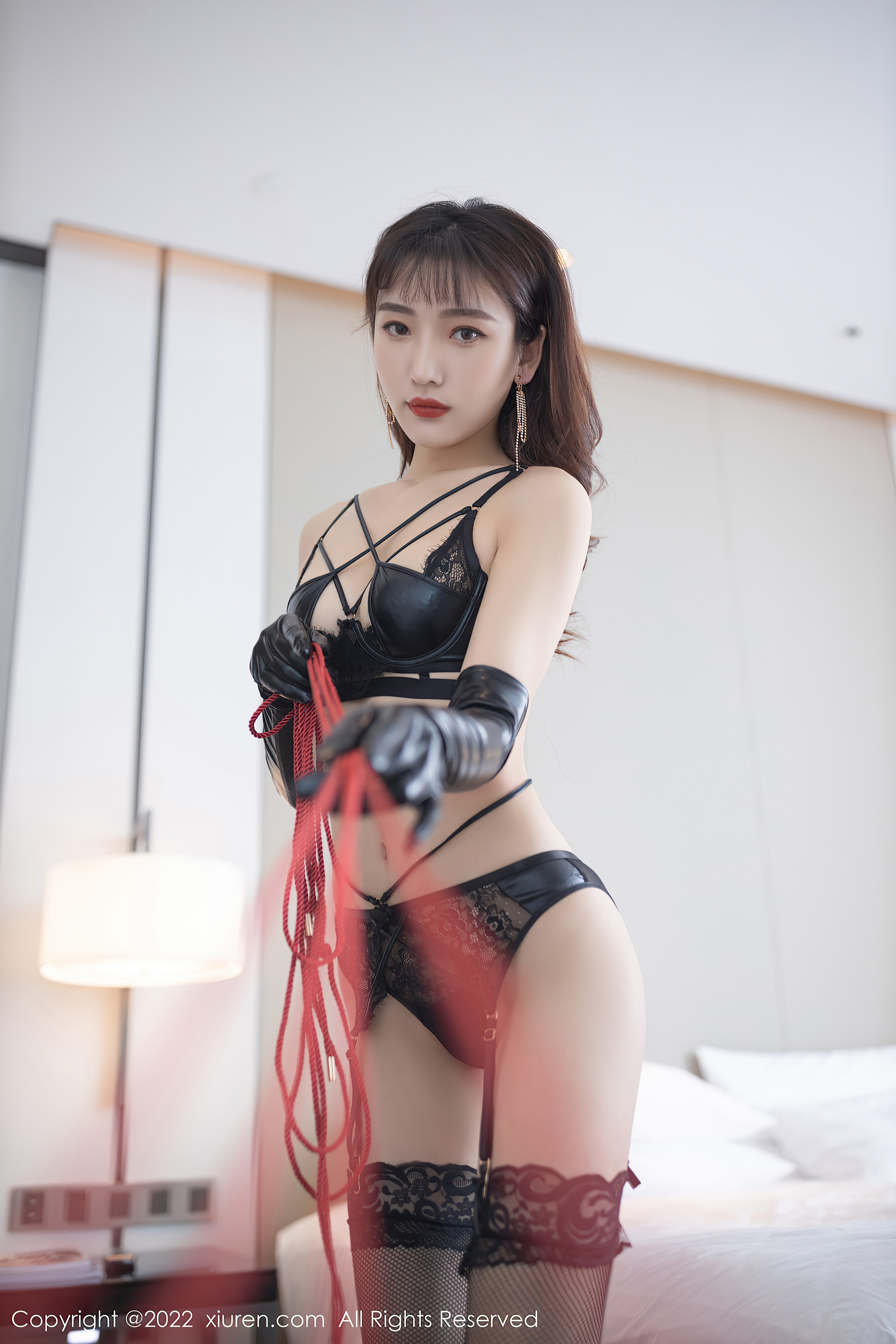图片[37]-[XIUREN秀人网] 2022.02.24 NO.4636 陆萱萱[83+1P381M]-六色网