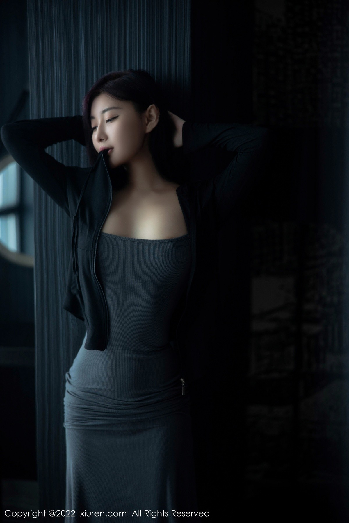 图片[36]-【XiuRen秀人網】2022.09.06 Vol.5553 顧楚楚maily【96P】-六色网