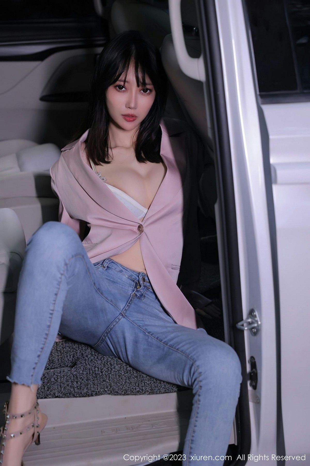 图片[18]-【XiuRen秀人網】2023.03.03 Vol.6355 玥兒玥er【55P】-六色网
