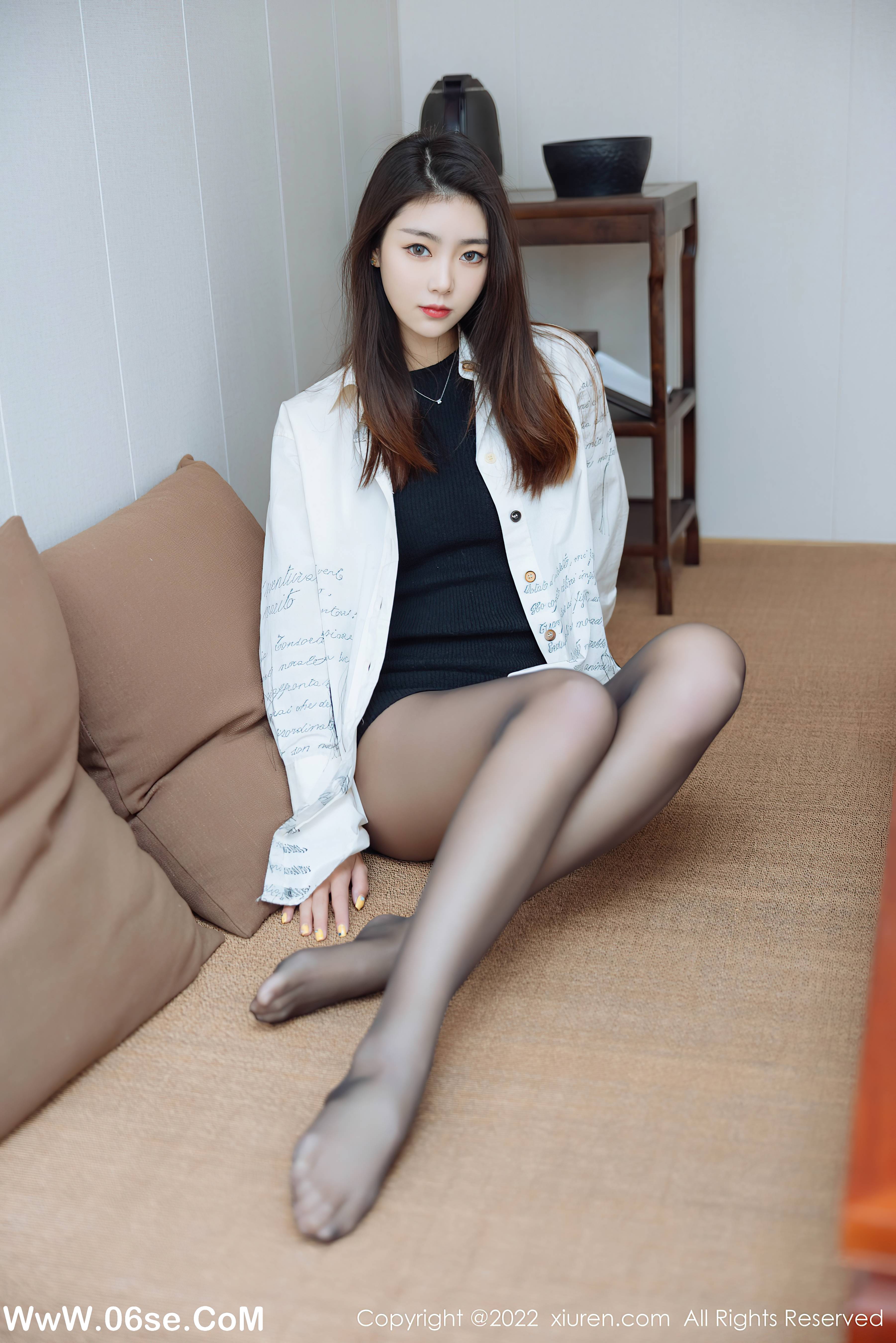 图片[9]-[XIUREN秀人网] 2022.04.07 NO.4832 可樂Vicky[45+1P459M]-六色网
