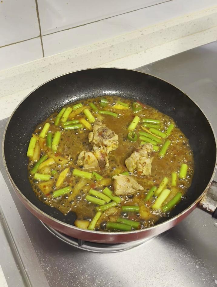 红烧鸡块怎么做好吃又简单