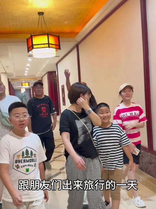 带孩子外出旅行，山西特色菜吃起来