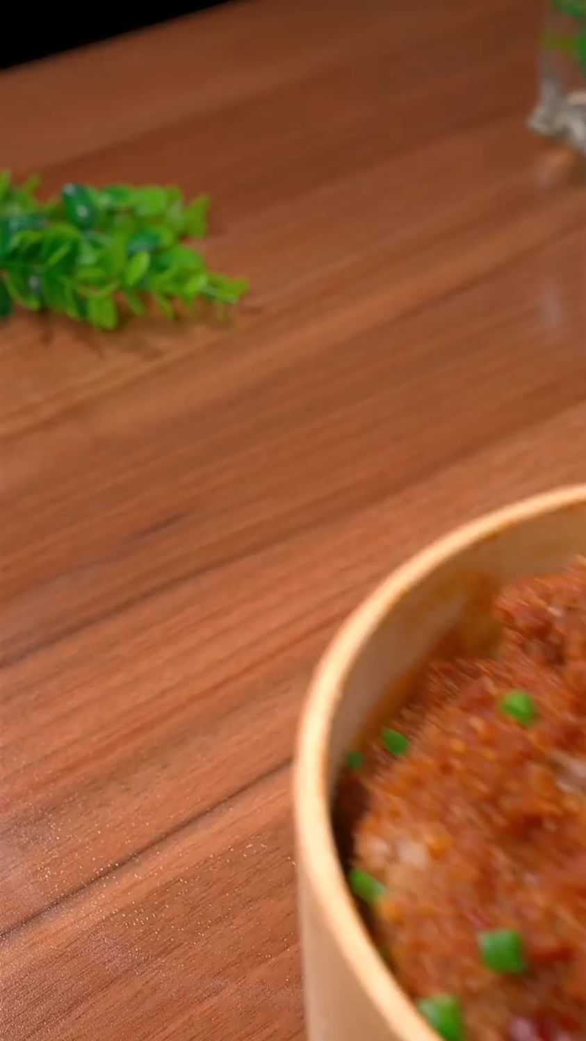 蒸米粉肉这样做