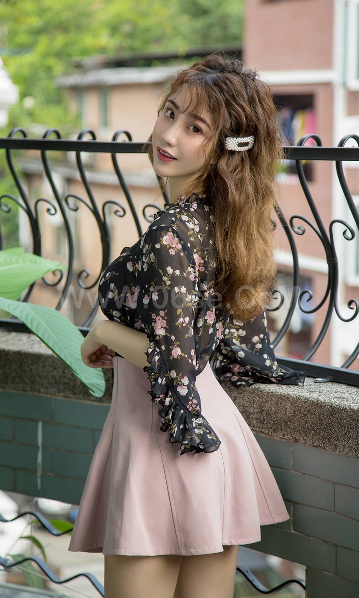 图片[28]-[Ugirls爱尤物] No.1579 绯月樱-Cherry-六色网