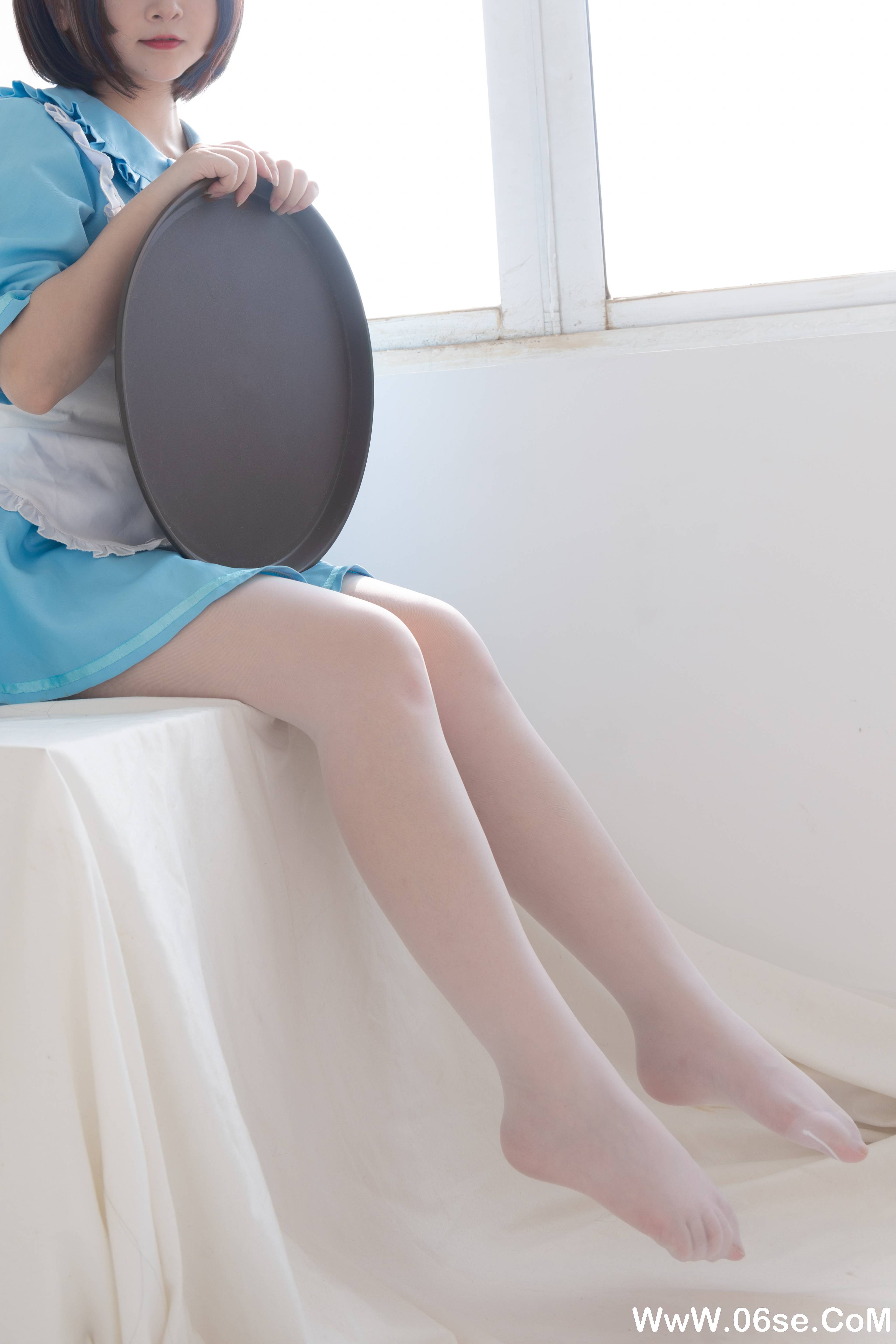 图片[39]-少女秩序 EXVOL.006  [42P+1V295M]-六色网