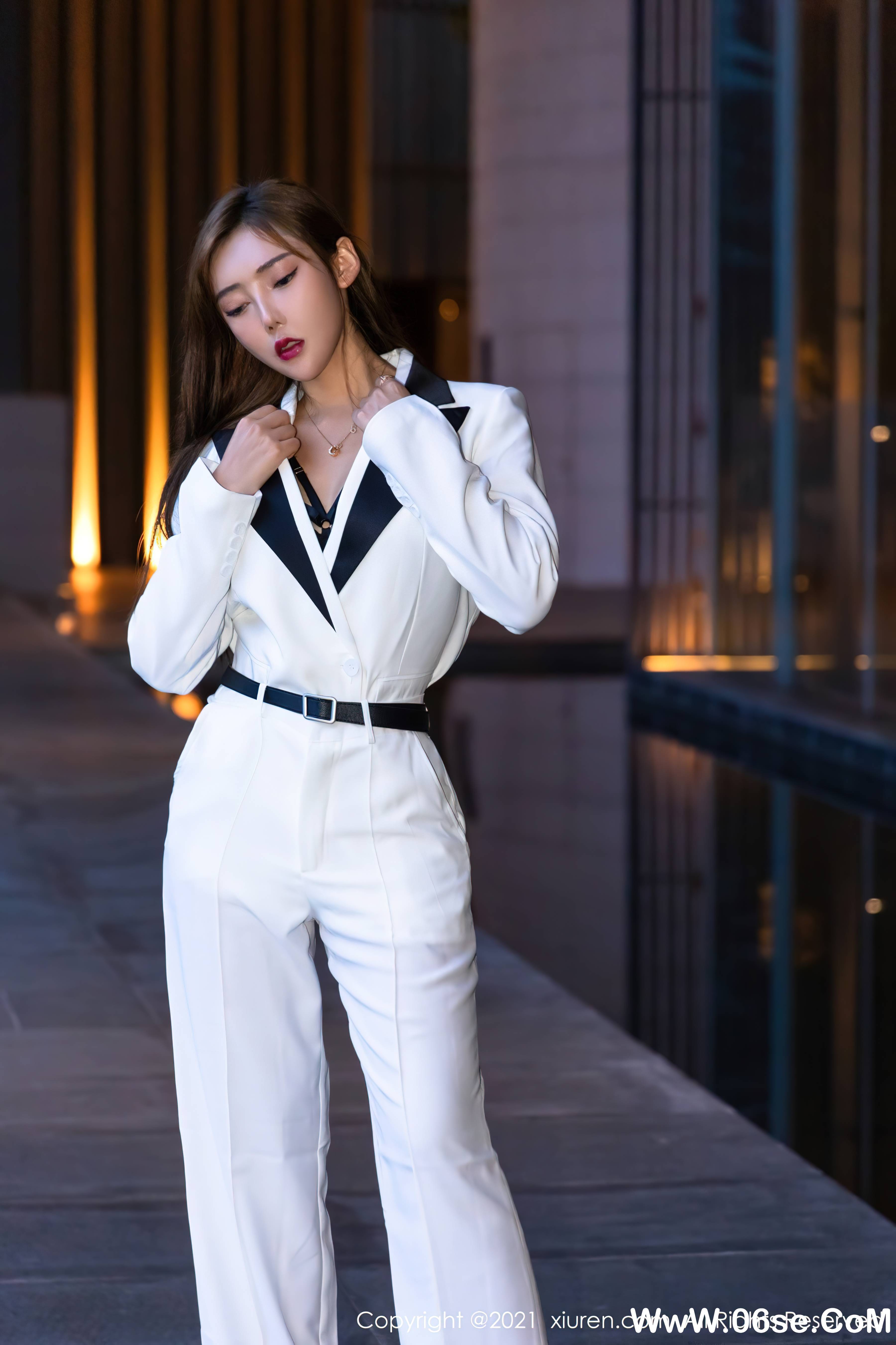 图片[19]-[XIUREN秀人网] 2021.09.28 NO.4008 萌汉药baby[60+1P572M]-六色网