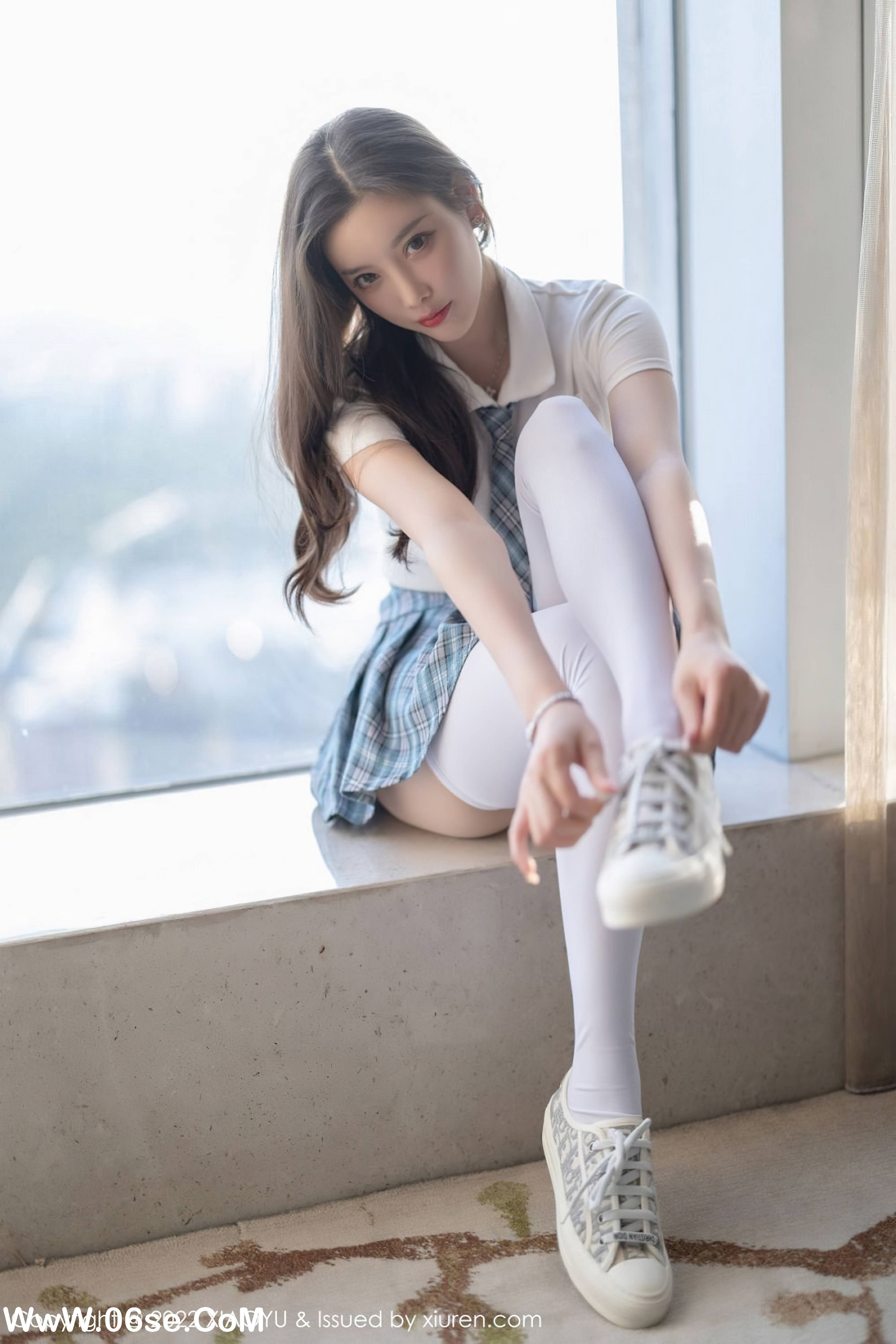 图片[67]-[XIAOYU语画界] 2022.01.07 NO.692 杨晨晨[108+1P950M]-六色网