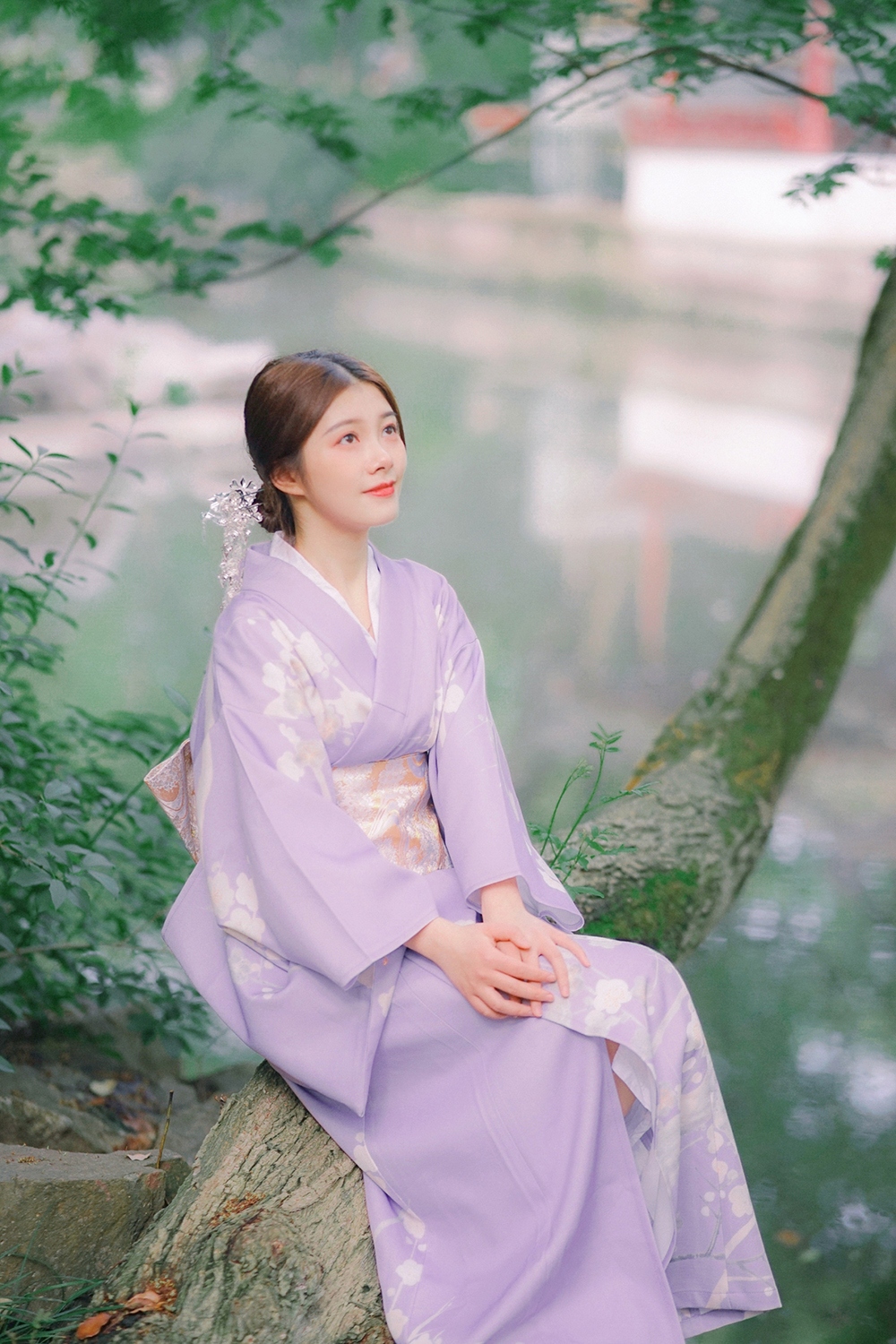 图片[12]-你的侧脸醉如黄昏-六色网