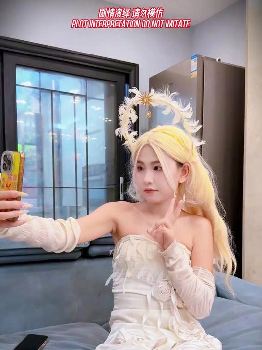 小丑的手机壁纸 小丑 二次元