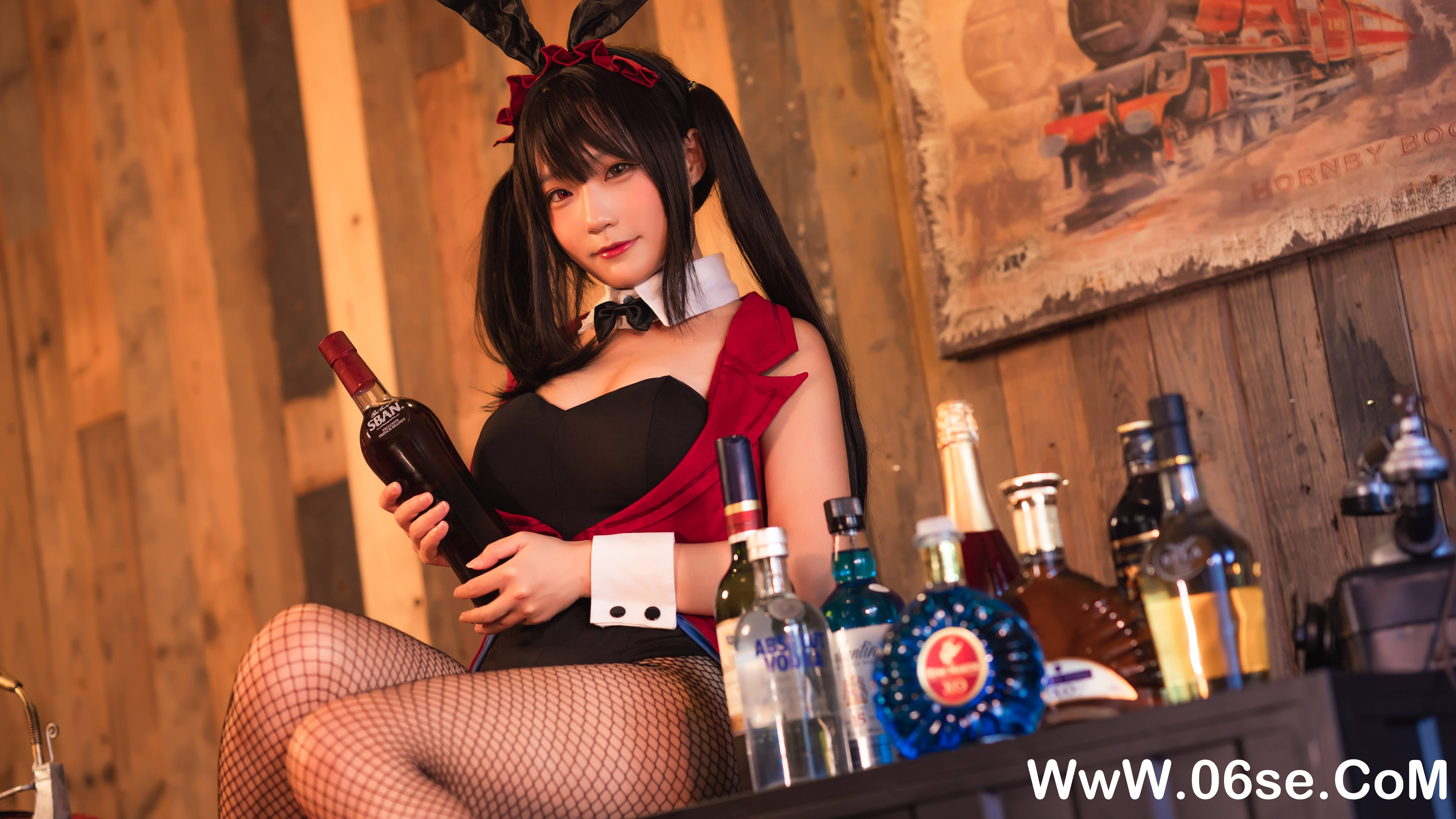 图片[4]-Mime弥美 NO.019 – 時崎狂三[29P258M]-六色网