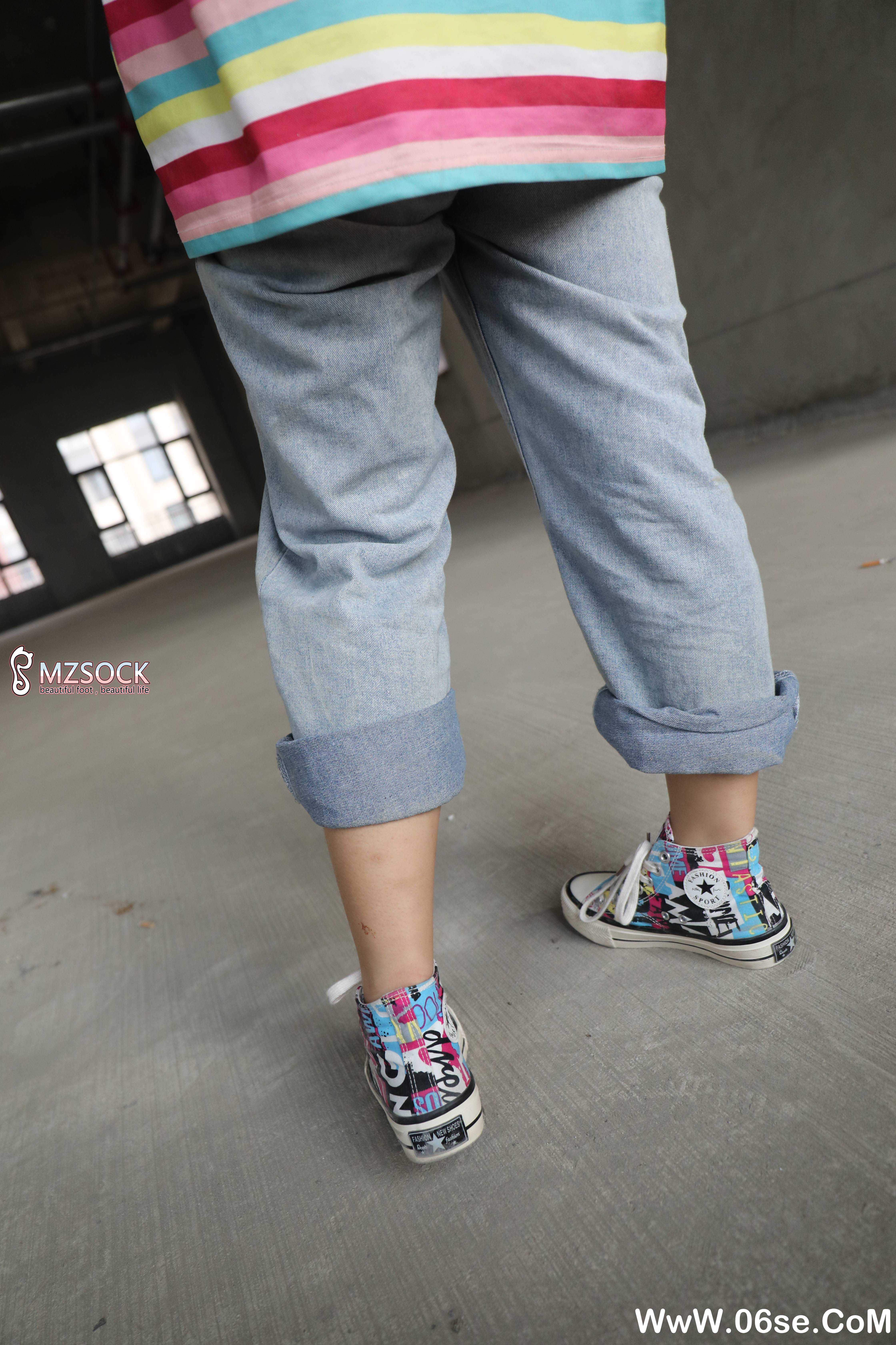 图片[15]-[MZSOCK]爱美足 NO.081 Ella[53P294M]-六色网