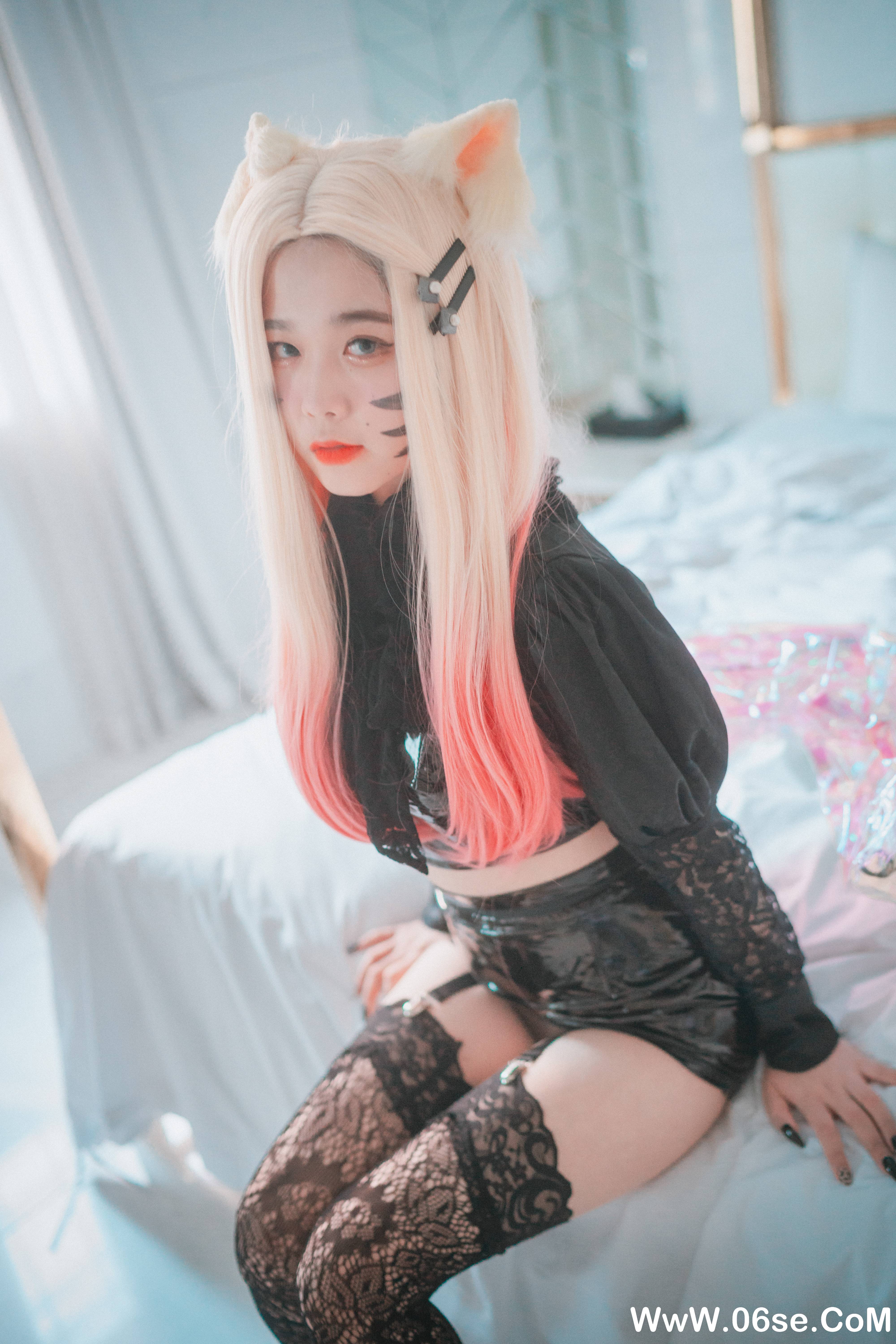 图片[59]-DJAWA — NO.136 Ahri The Baddest [118P1.1G]-六色网