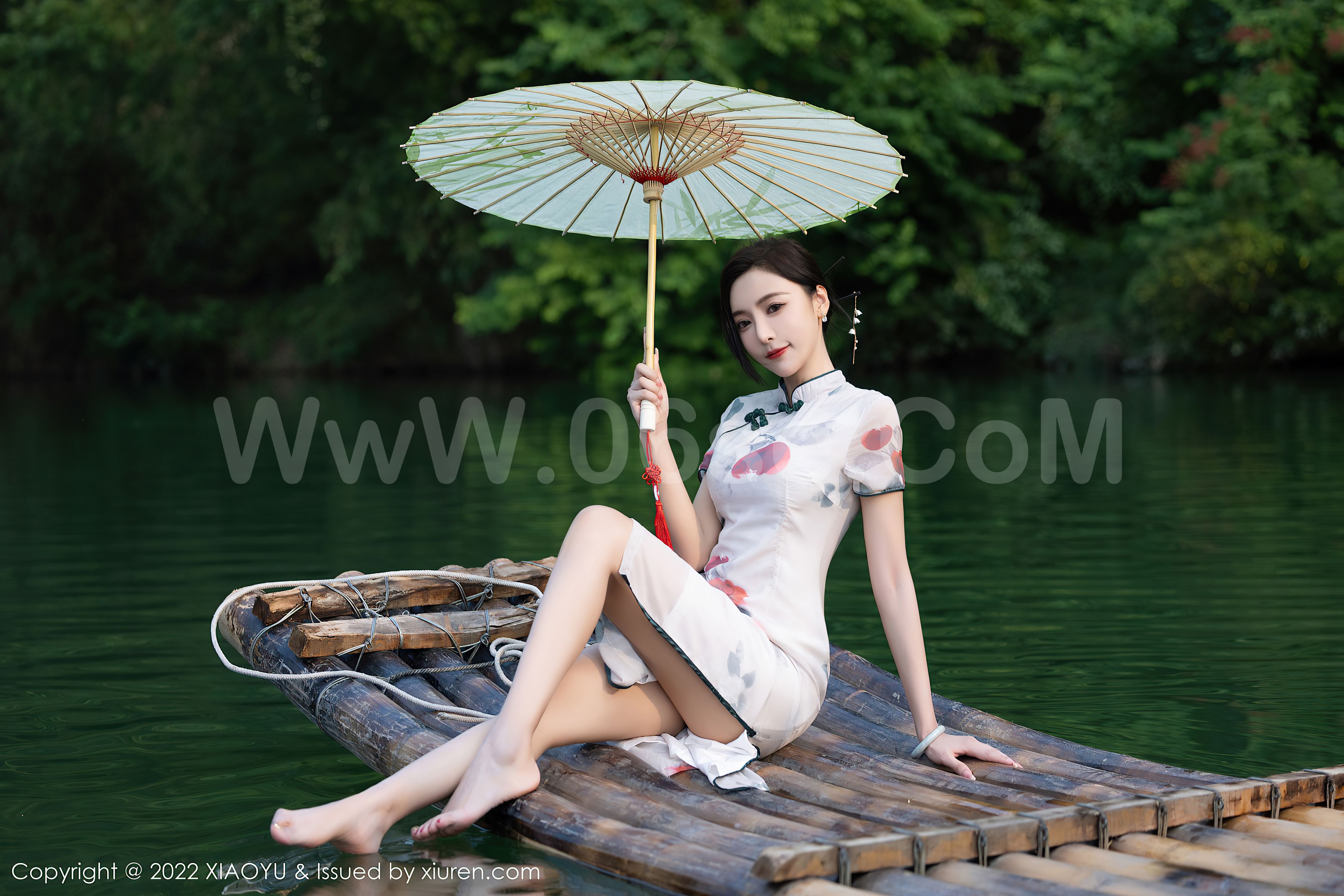 图片[6]-[XIAOYU语画界] 2022.09.27 VOL.872 王馨瑶yanni-六色网