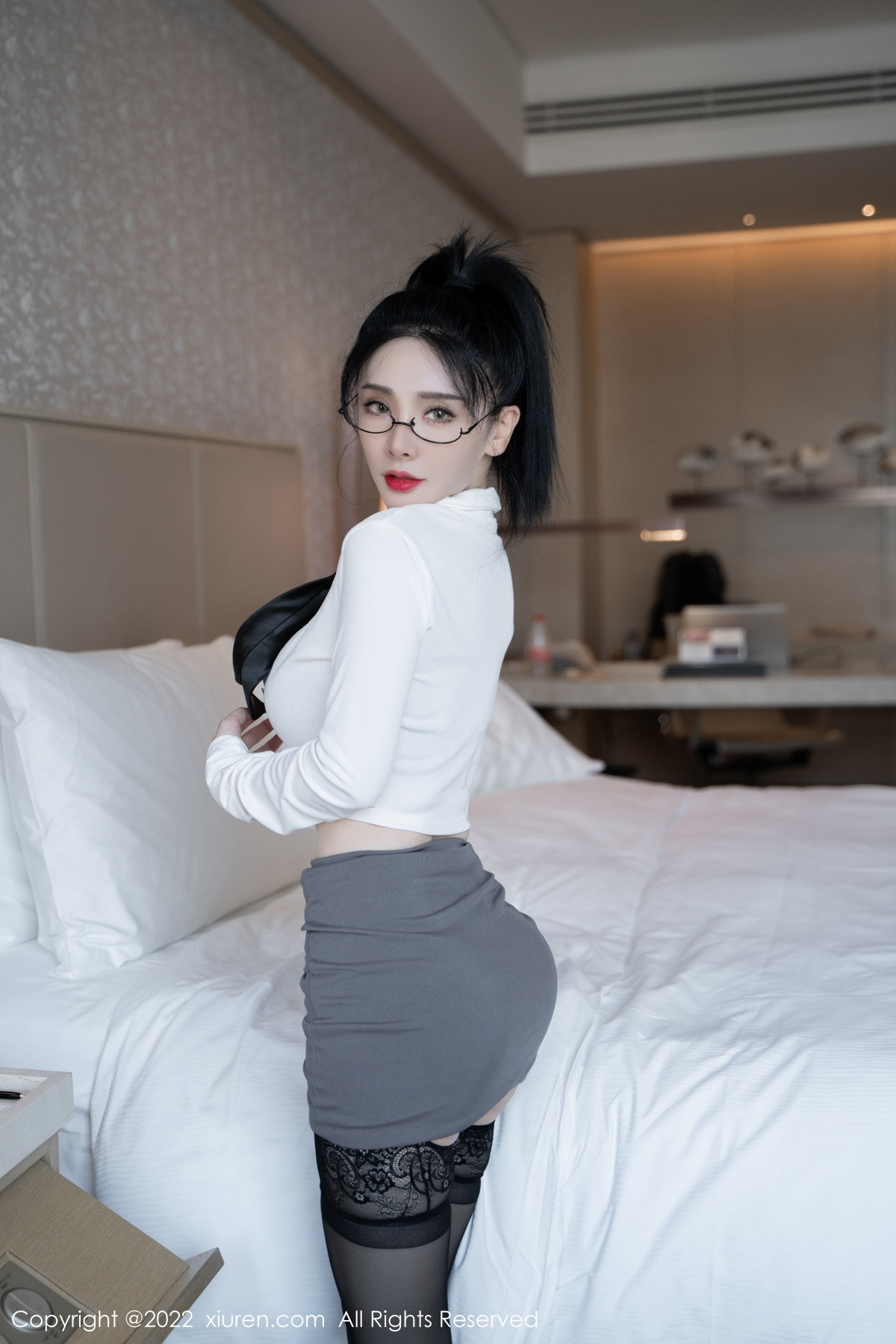 图片[32]-【XiuRen秀人网】2022.11.15 Vol.5856 潘嬌嬌【118P】-六色网