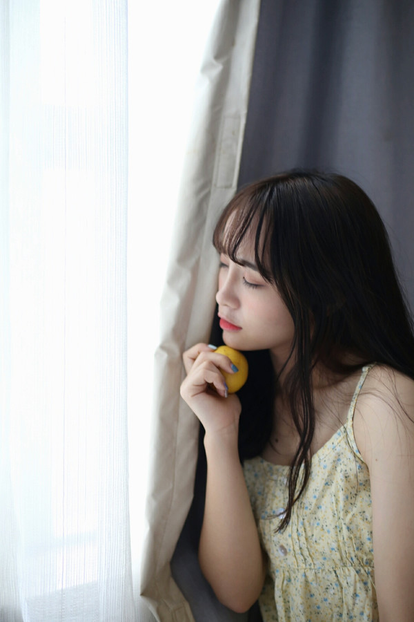图片[4]-柠檬少女-六色网