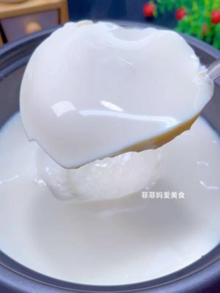 自制豆腐脑家常做法