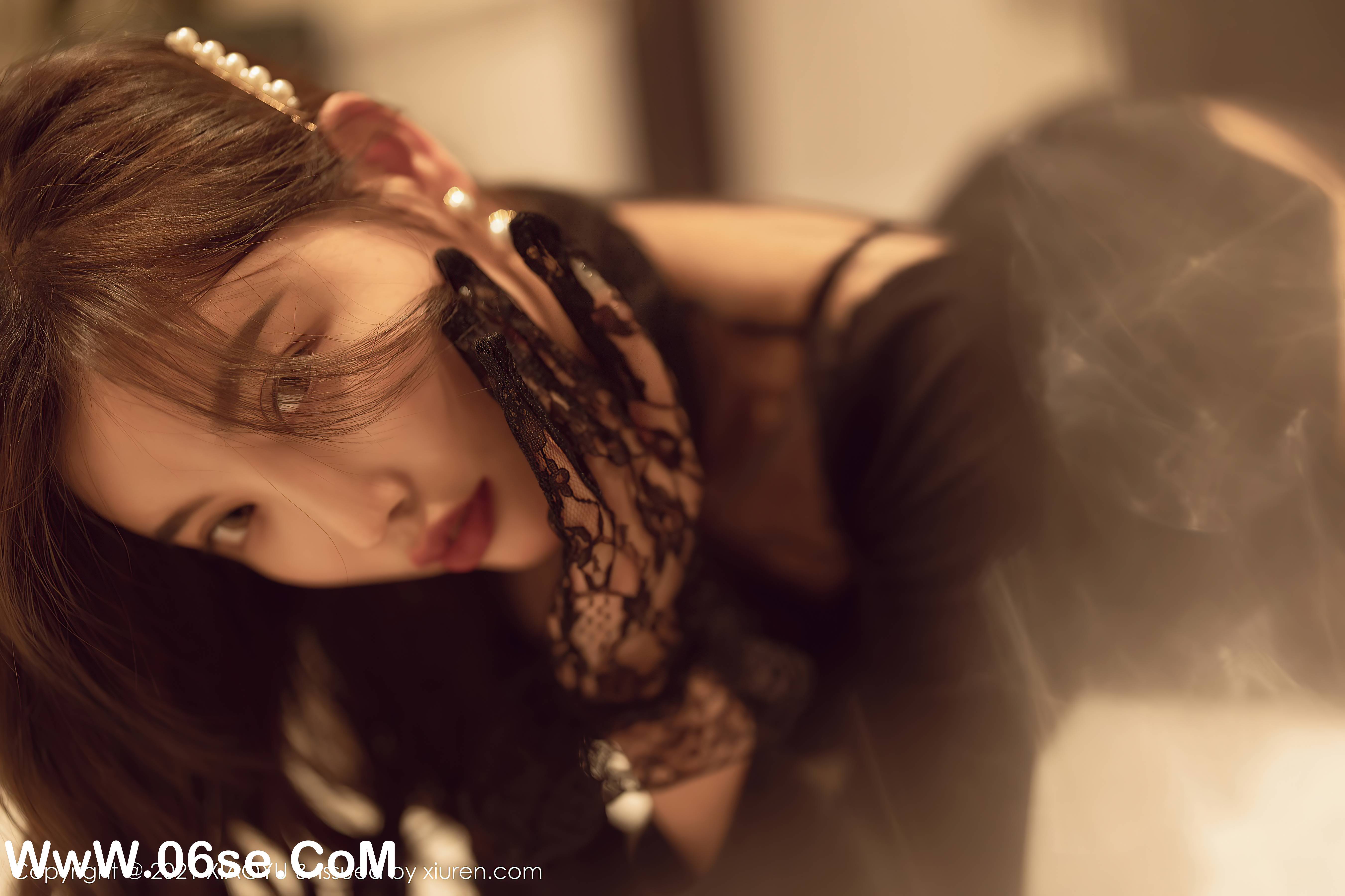 图片[60]-[XIAOYU语画界] 2021.09.10 NO.612 杨晨晨Yome[81+1P662M]-六色网