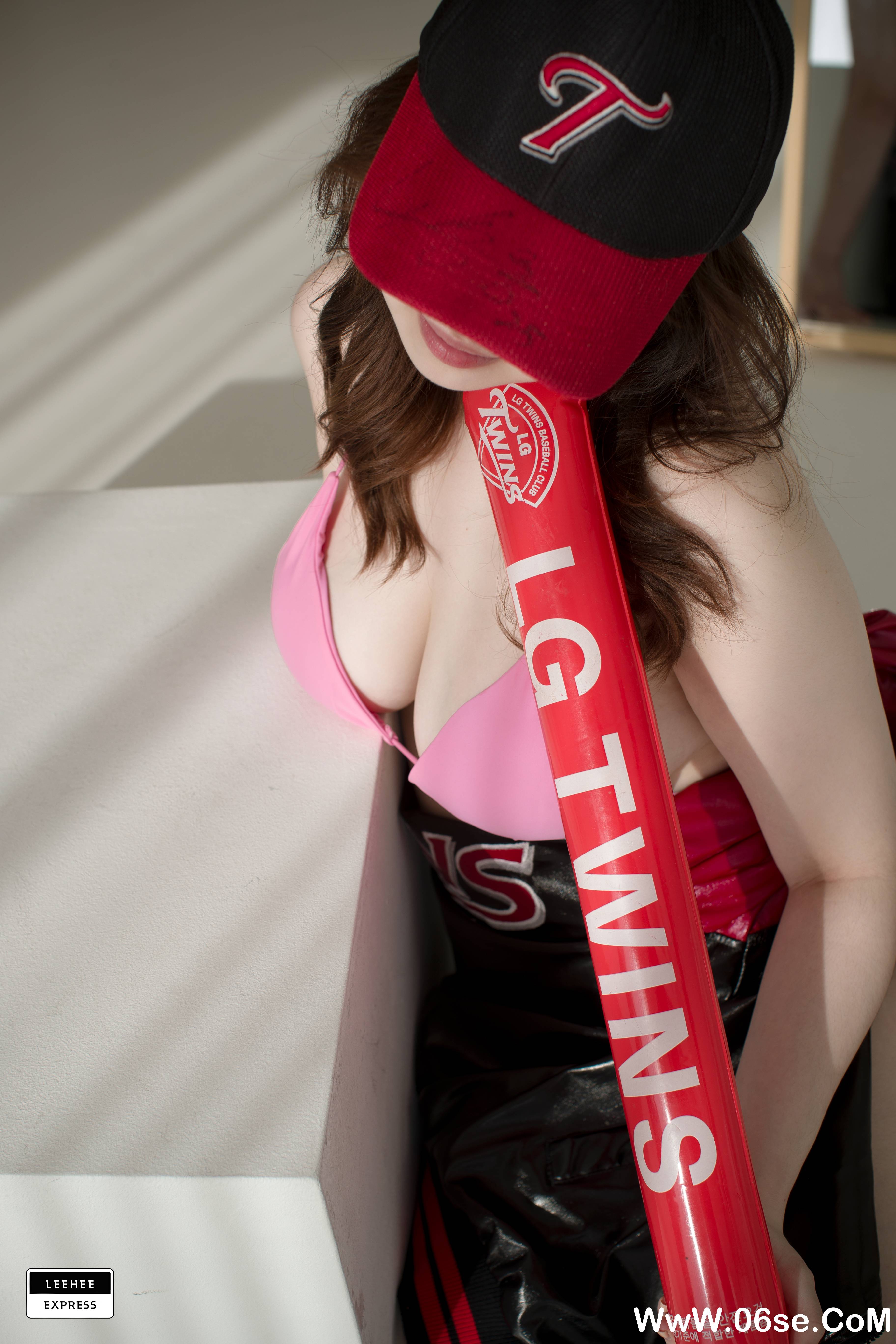 图片[31]-[LeeheeExpress] NO.009009 LEBE – Merry[43P347M]-六色网