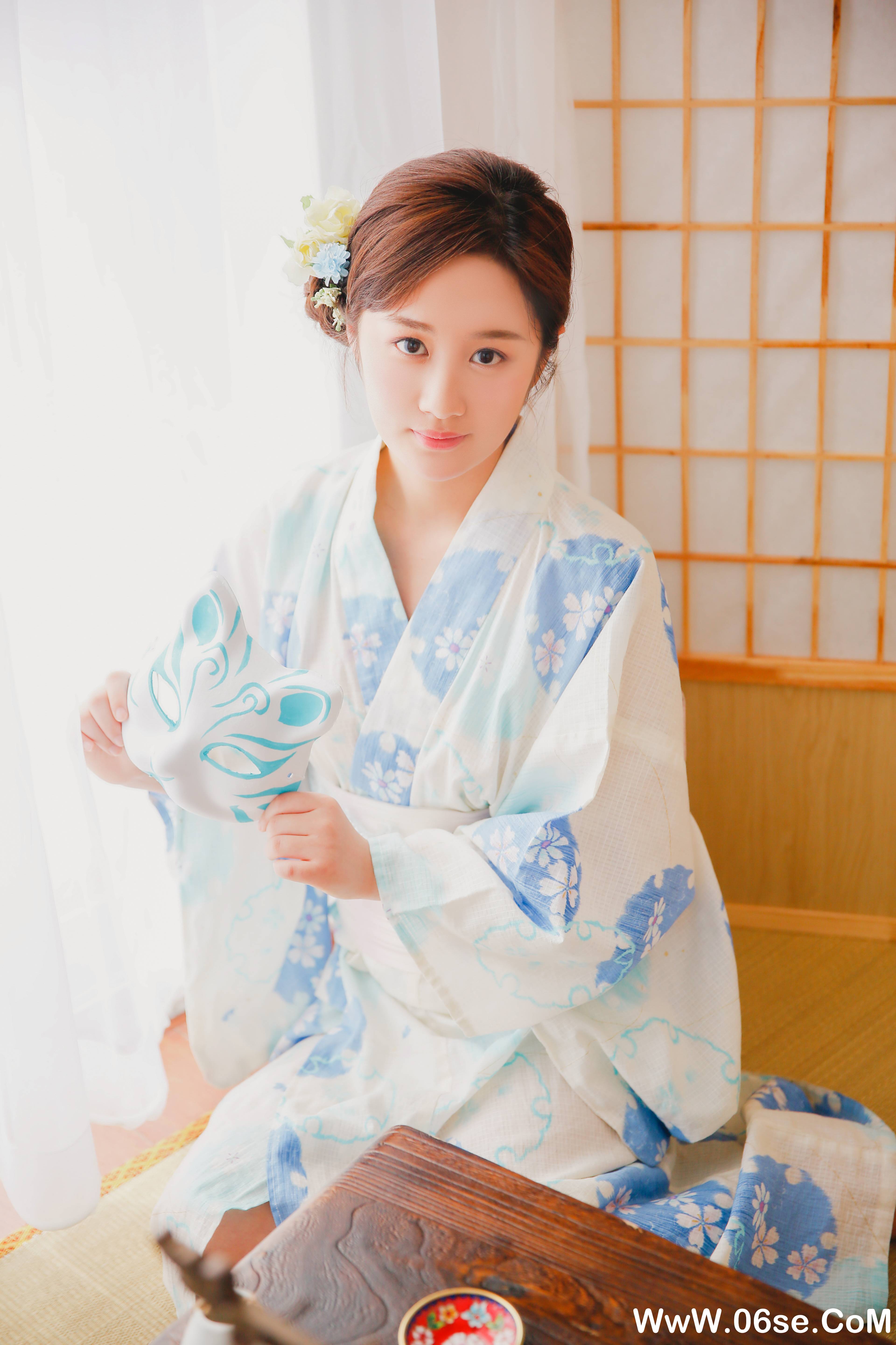 图片[5]-[YALAYI雅拉伊] 2022.06.01 NO.933 《希望》[32+1P317M]-六色网