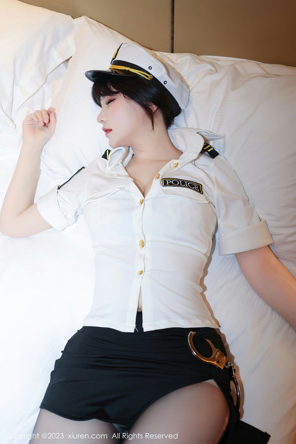 图片[22]-【XiuRen秀人網】2023.02.27 Vol.6328 桃桃子_完整版無水印寫真【92P】-六色网