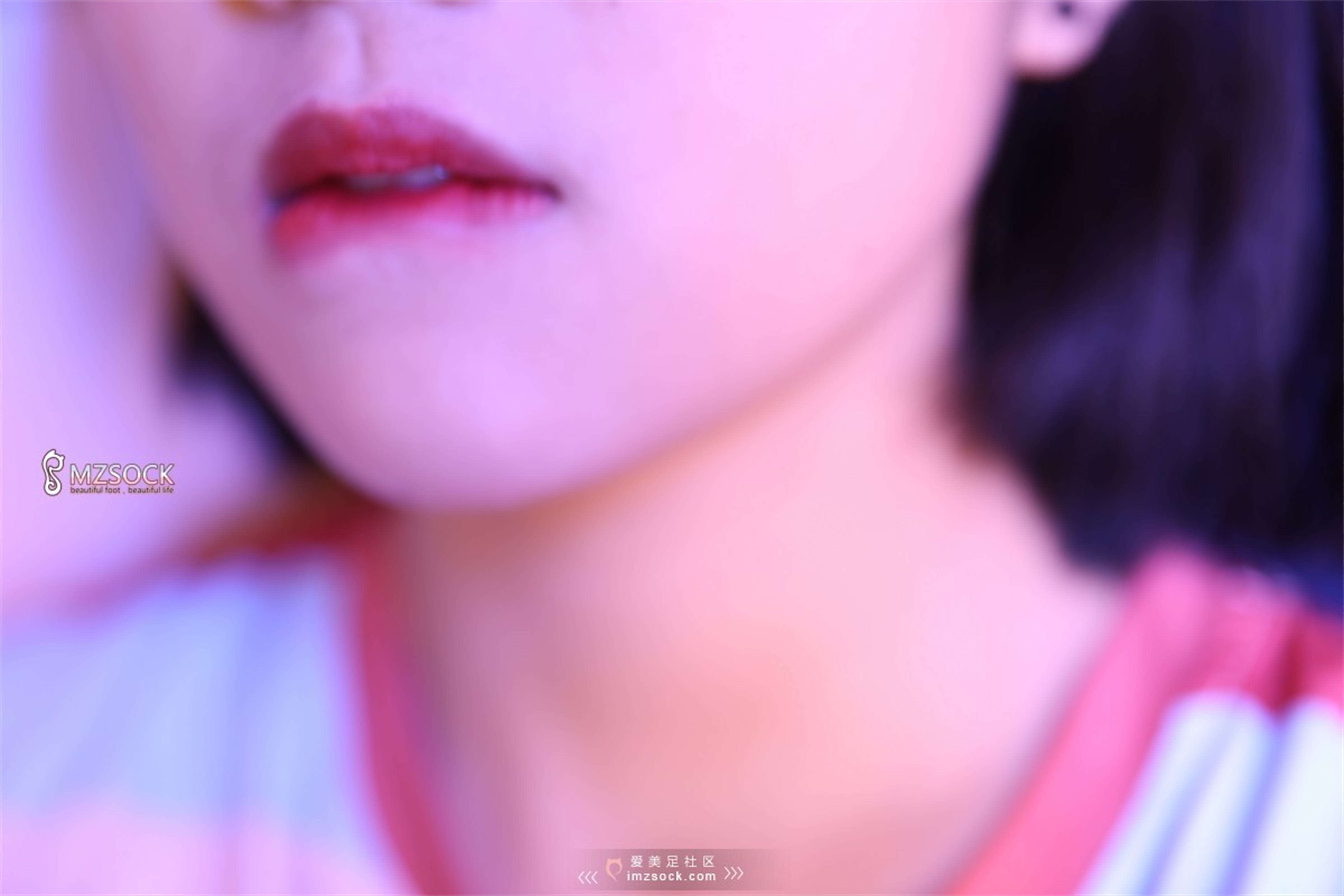 图片[88]-[MZSOCK]爱美足 NO.086 婷婷[90P164M]-六色网
