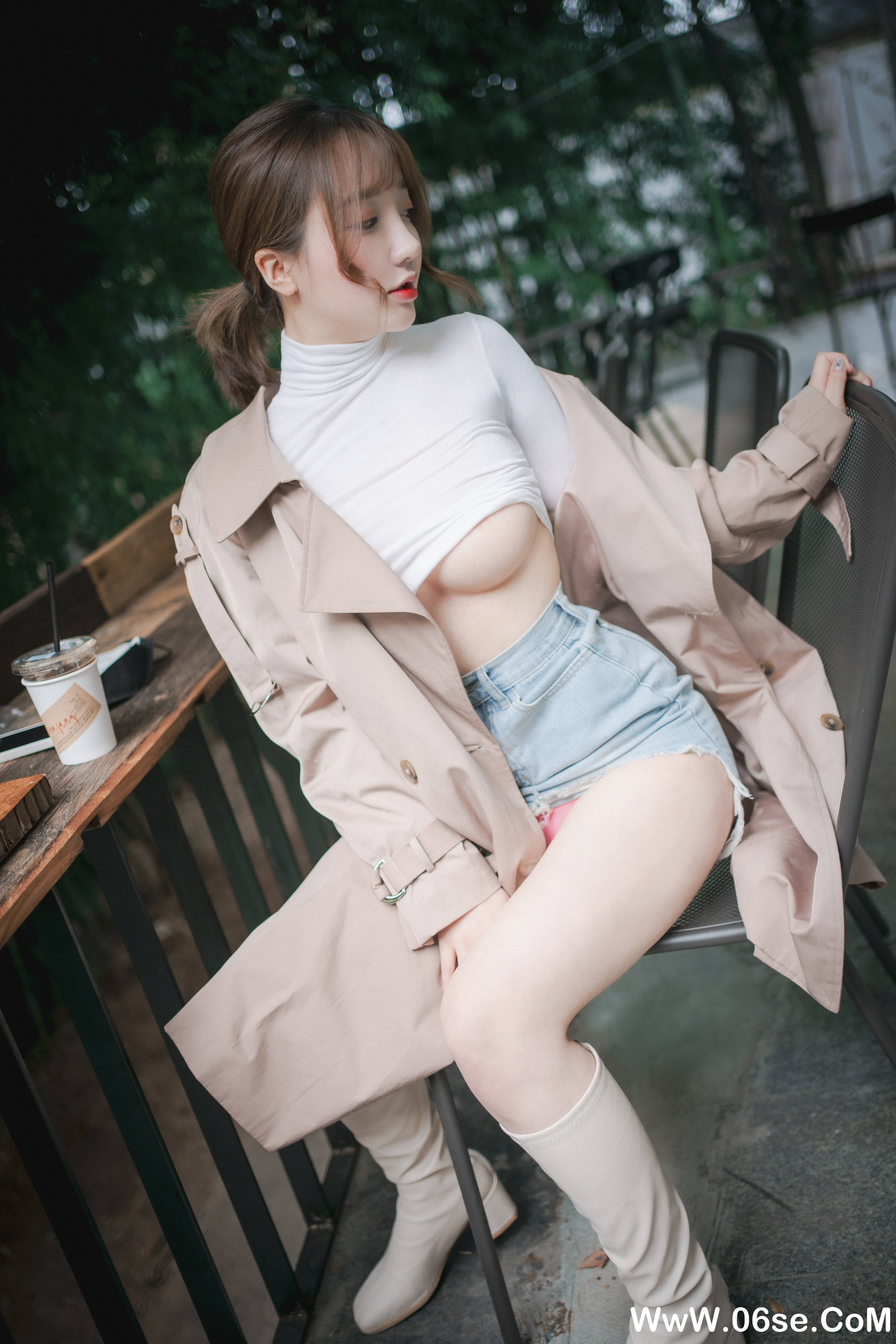 图片[27]-DJAWA — NO.135 A Snap of Intimacy [160P1.54G]-六色网