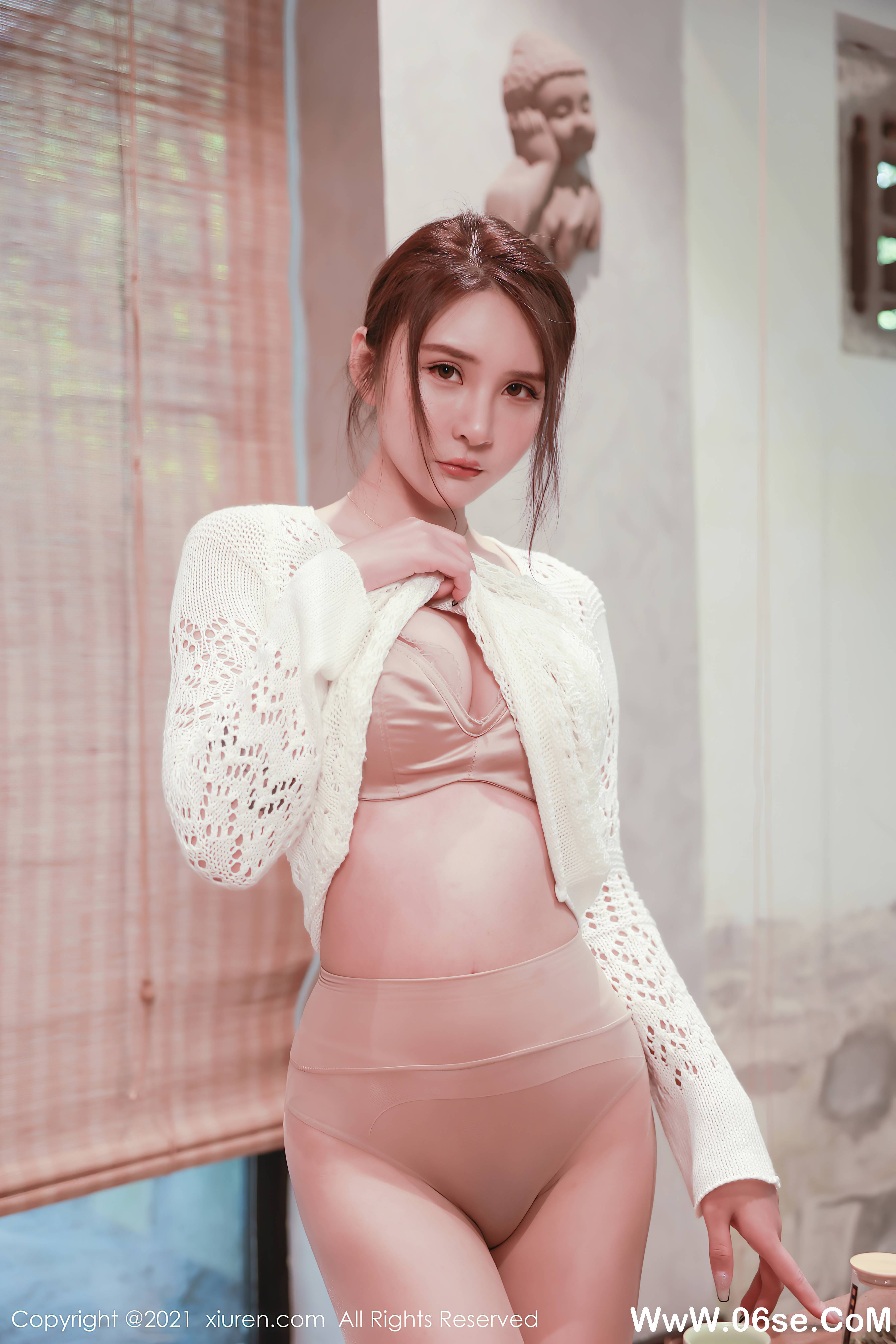 图片[13]-[XIUREN秀人网] 2021.06.10 NO.3530 Emily尹菲[47+1P443M]-六色网