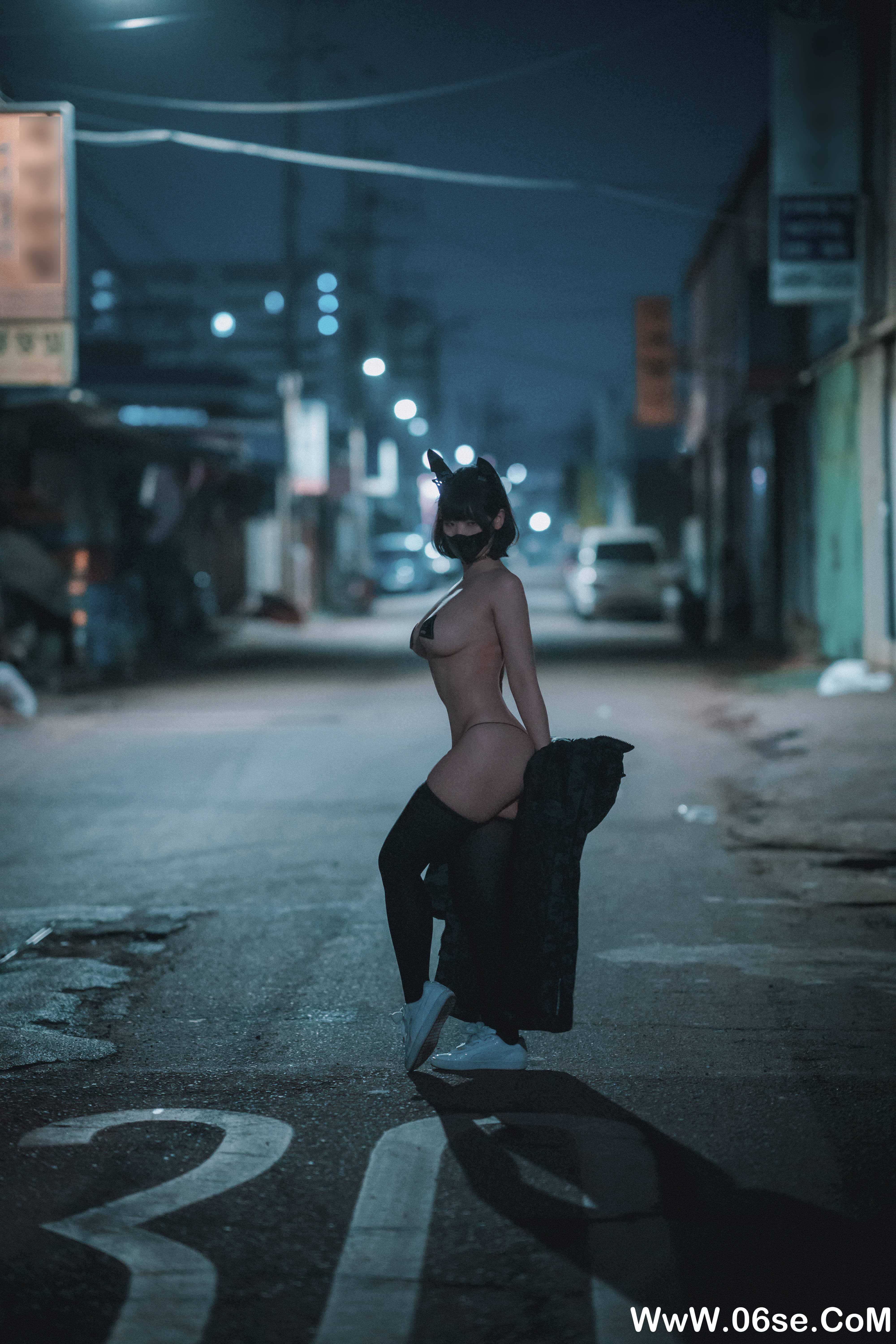 图片[70]-DJAWA — NO.134 Rudy The Wolf of Midnight [230P2.5G]-六色网