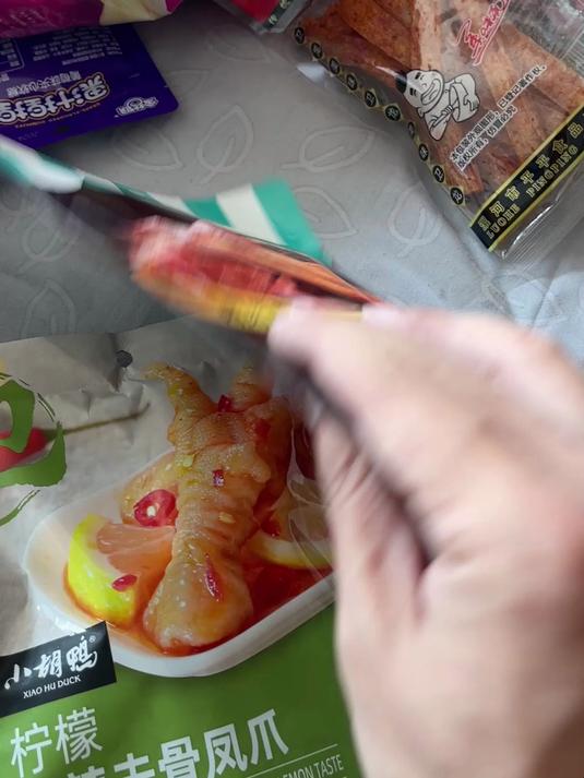 露营野餐带它!零食抗饿又好吃,户外超实用