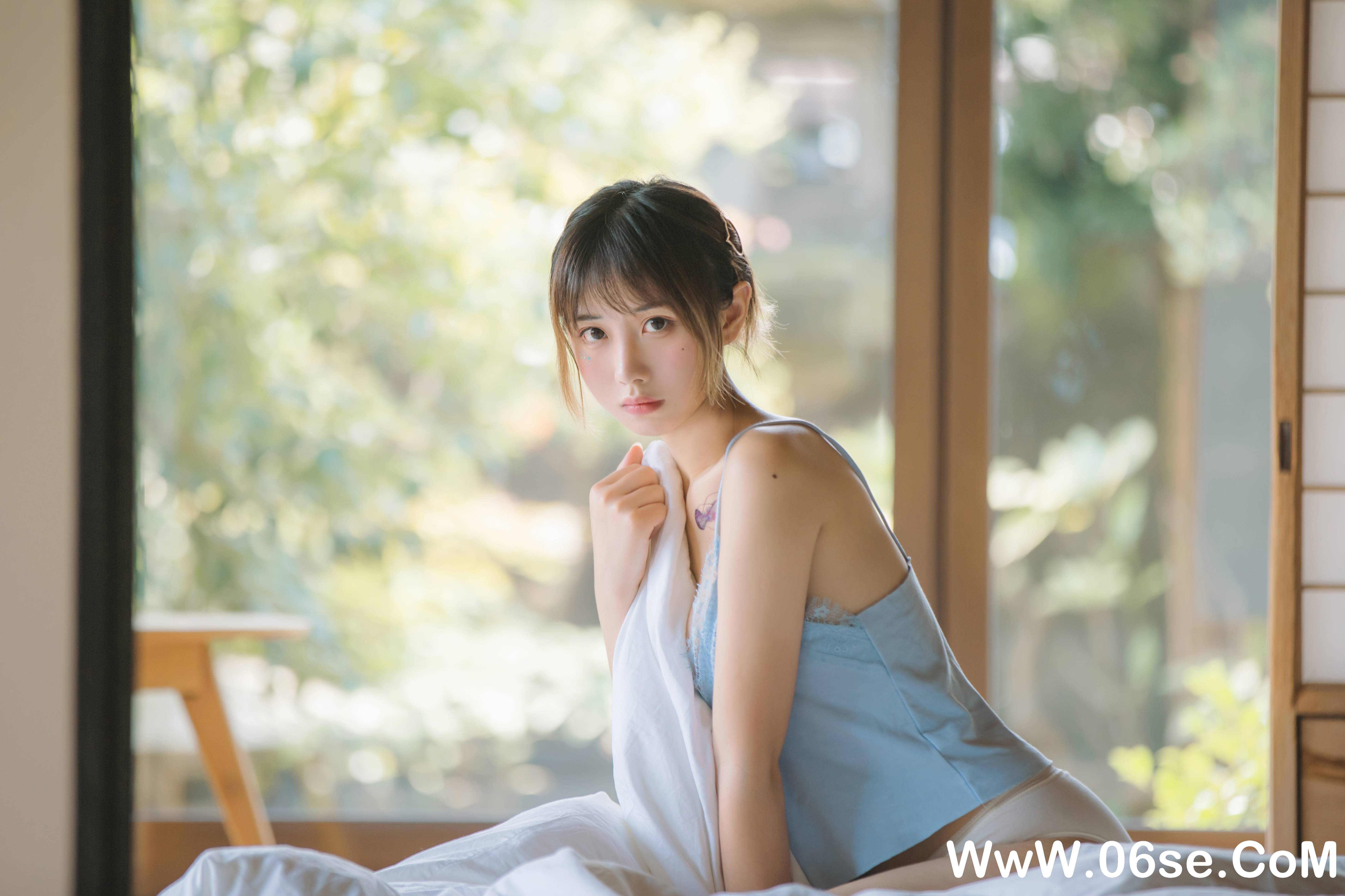 图片[4]-念雪ww NO.008 – 夏天日记[27P232M]-六色网