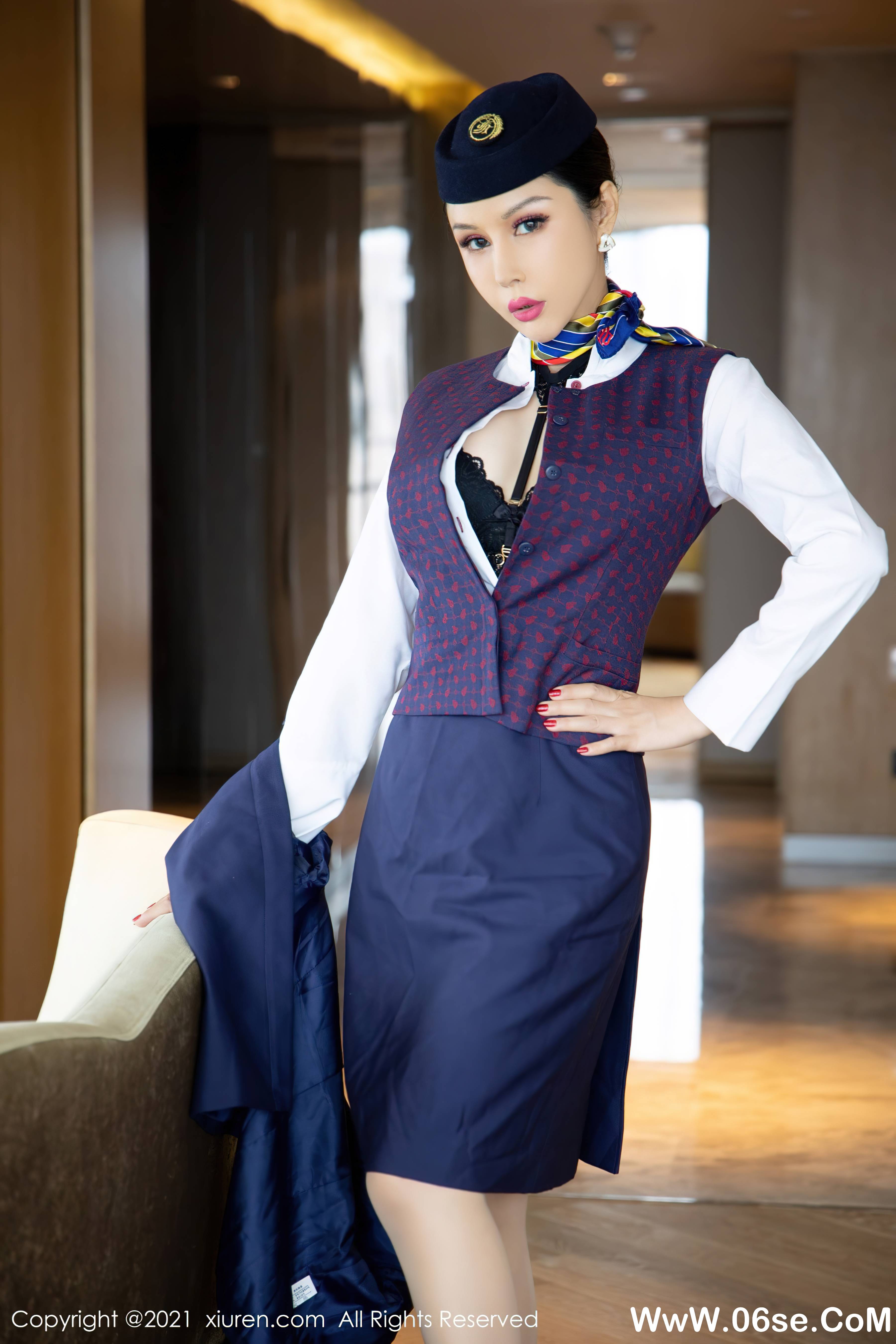 图片[23]-[XIUREN秀人网] 2021.10.12 NO.4050 田冰冰[69+1P681M]-六色网
