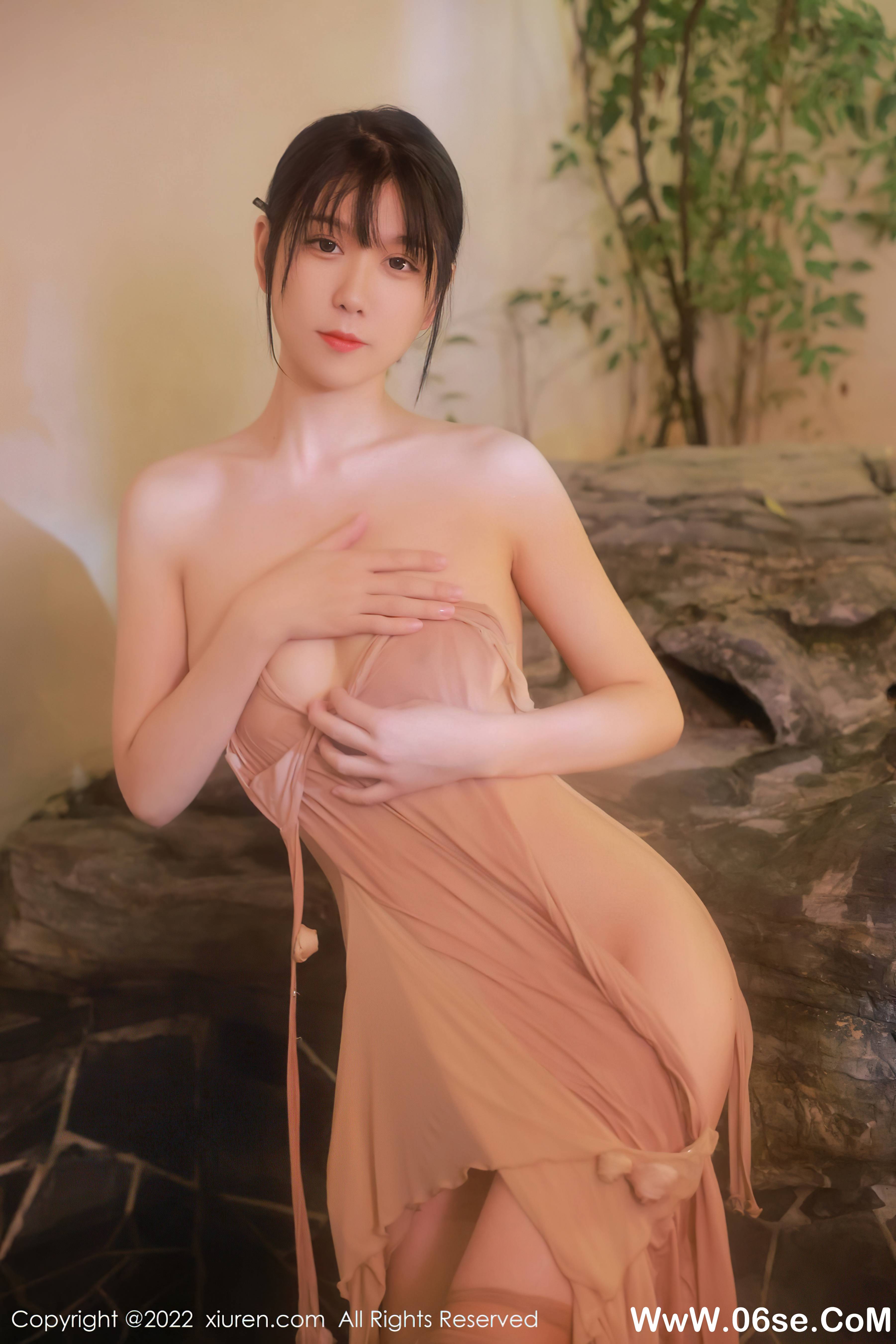 图片[17]-[XIUREN秀人网] 2022.01.24 NO.4503 李雅柔[48+1P484M]-六色网