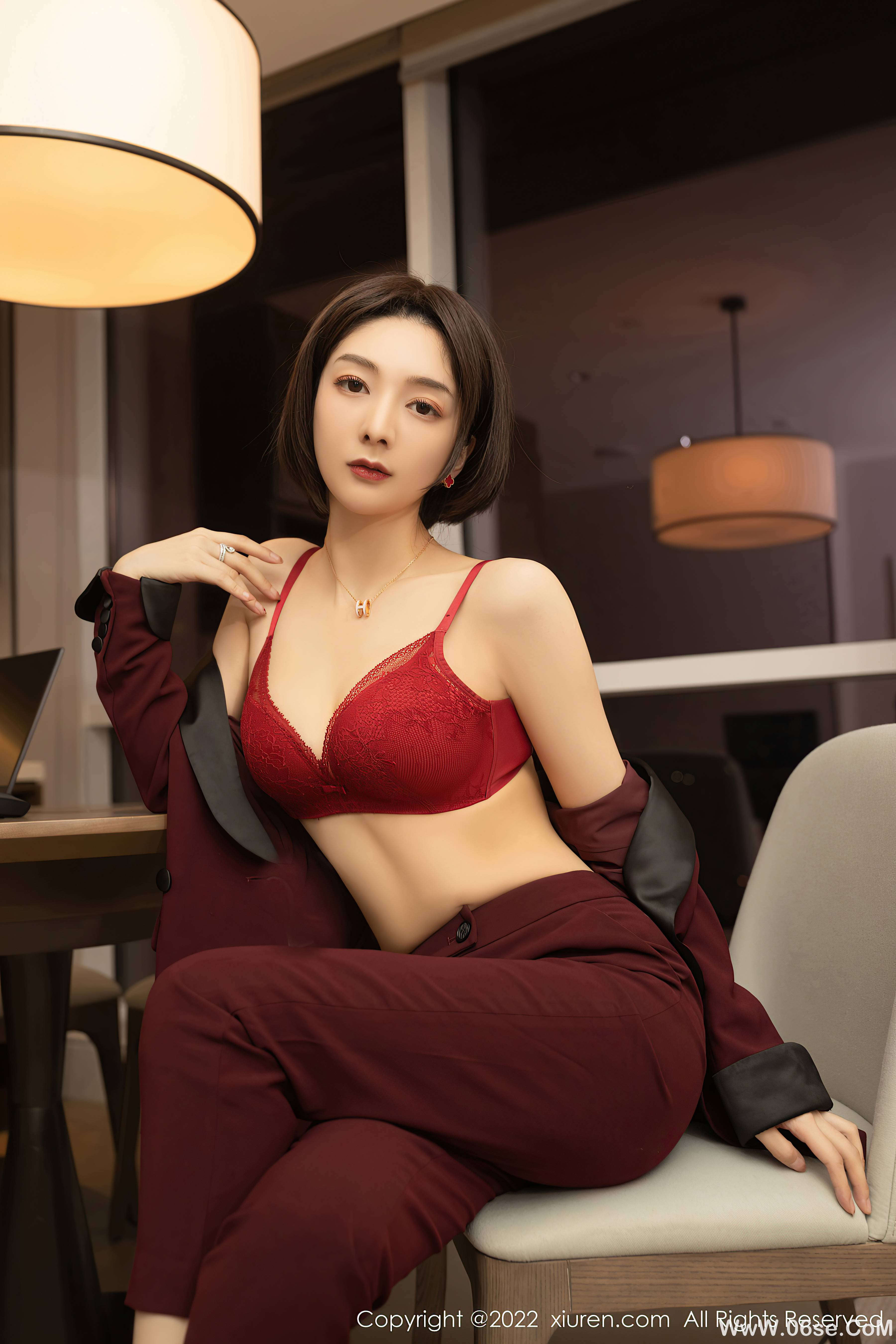 图片[34]-[XIUREN秀人网] 2022.06.07 NO.5111 Angela00[72+1P741M]-六色网