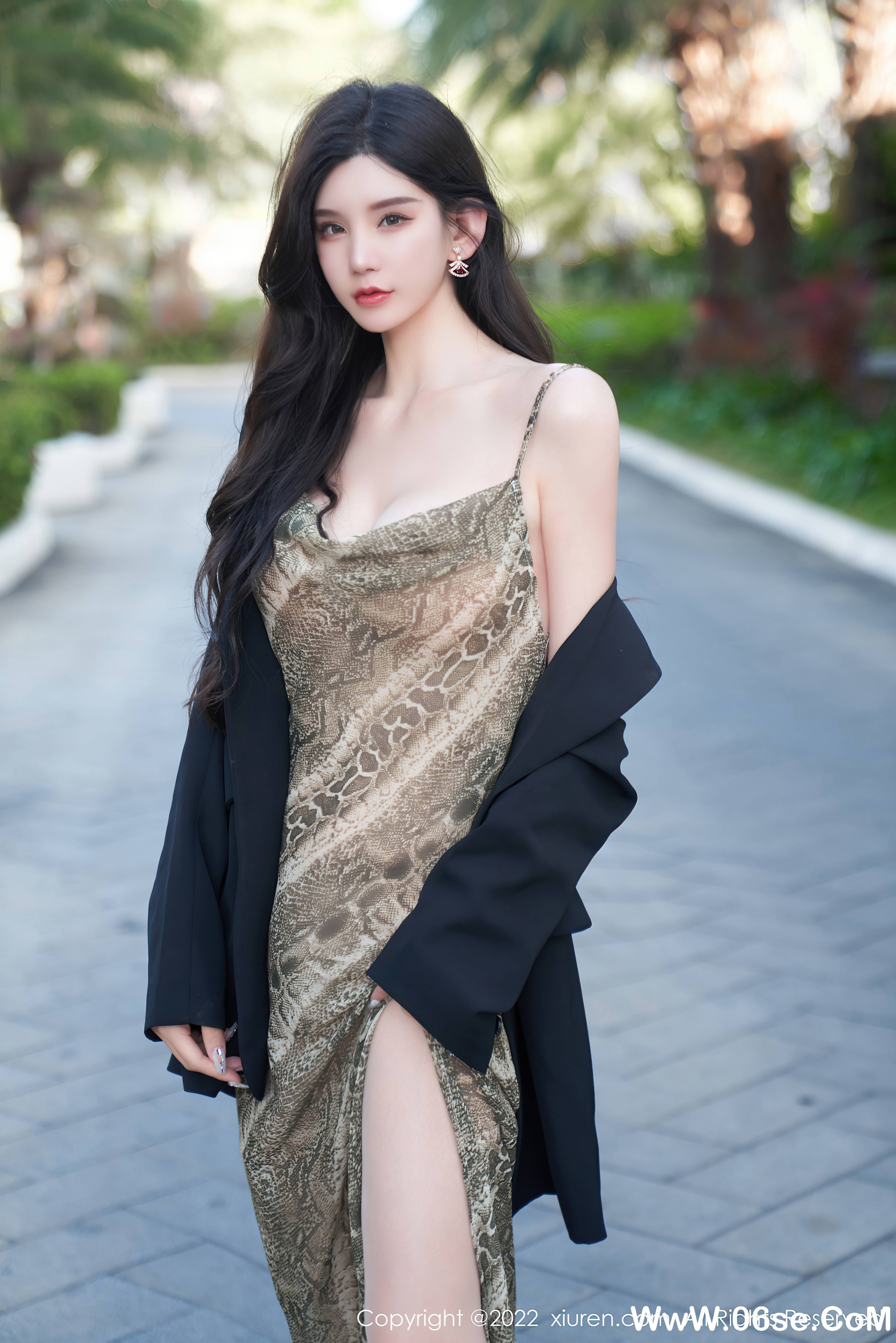 图片[11]-[XIUREN秀人网] 2022.03.04 NO.4676 周于希[64+1P293M]-六色网