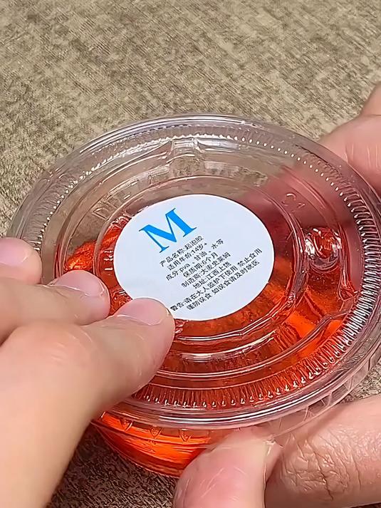 新年盒子蛋糕