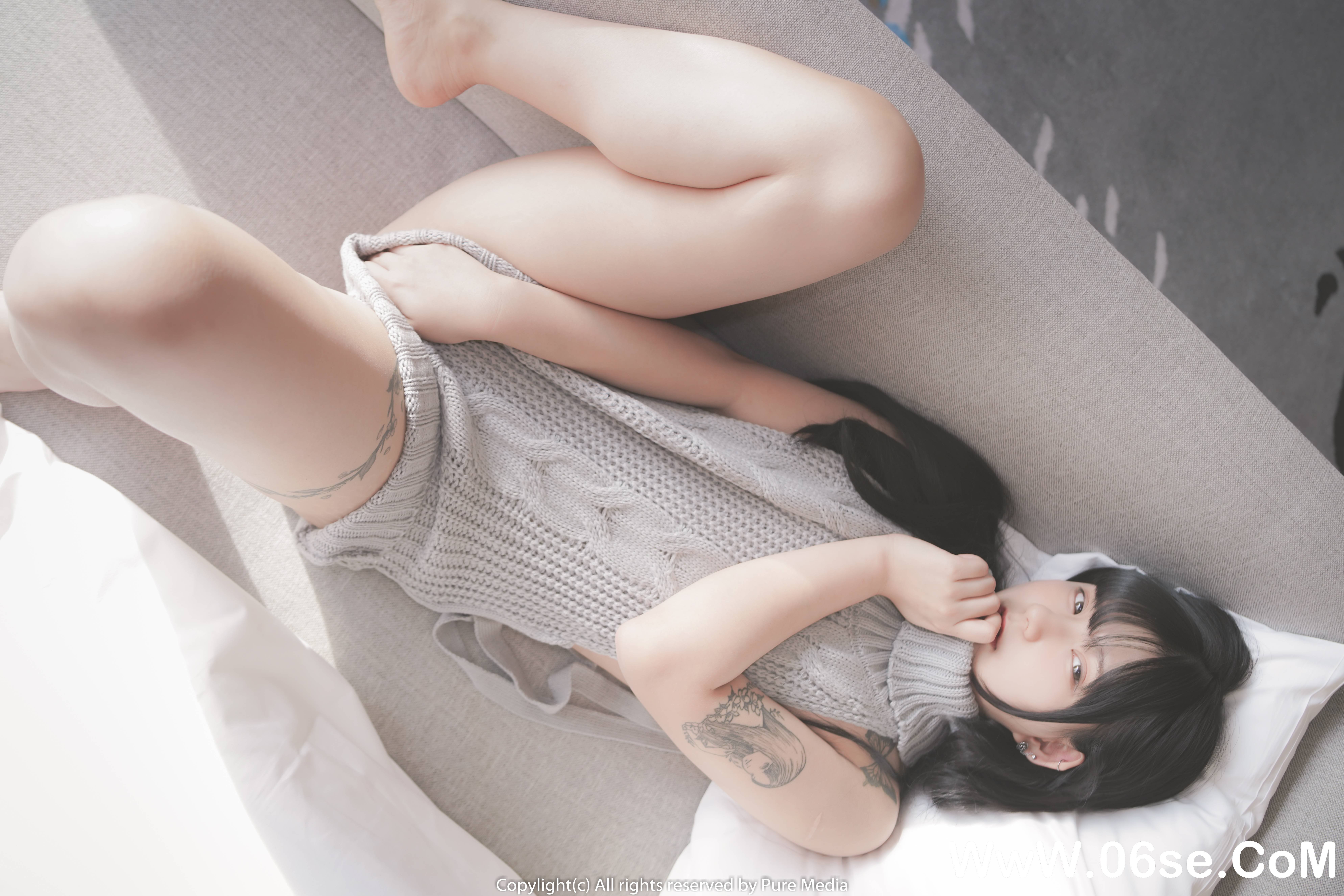 图片[9]-[Pure Media] NO.056 Hizzy[71P675M]-六色网