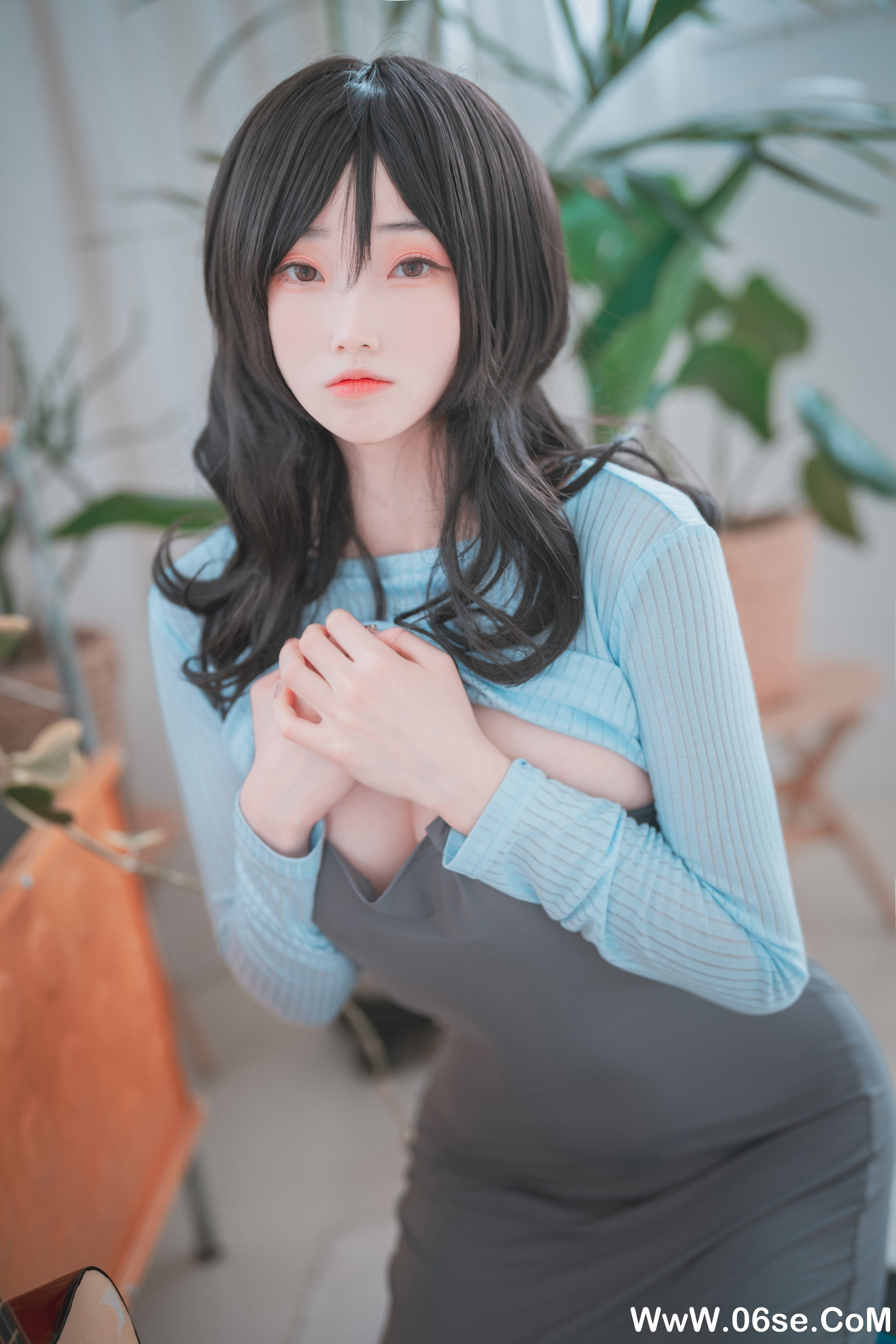 图片[56]-DJAWA — NO.165 iila illa [144P2.93G]-六色网