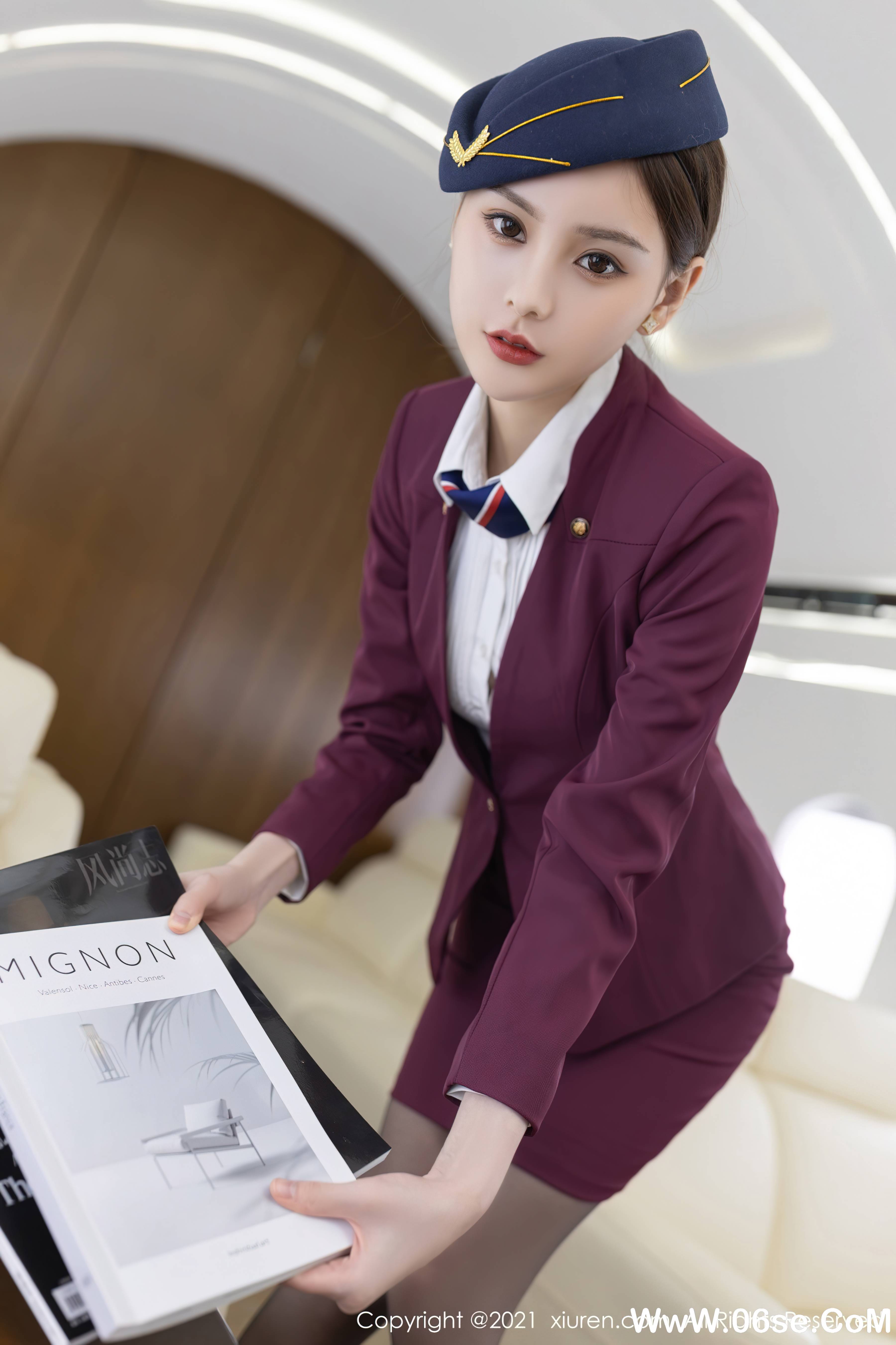 图片[21]-[XIUREN秀人网] 2021.11.24 NO.4264 王心怡[78+1P711M]-六色网