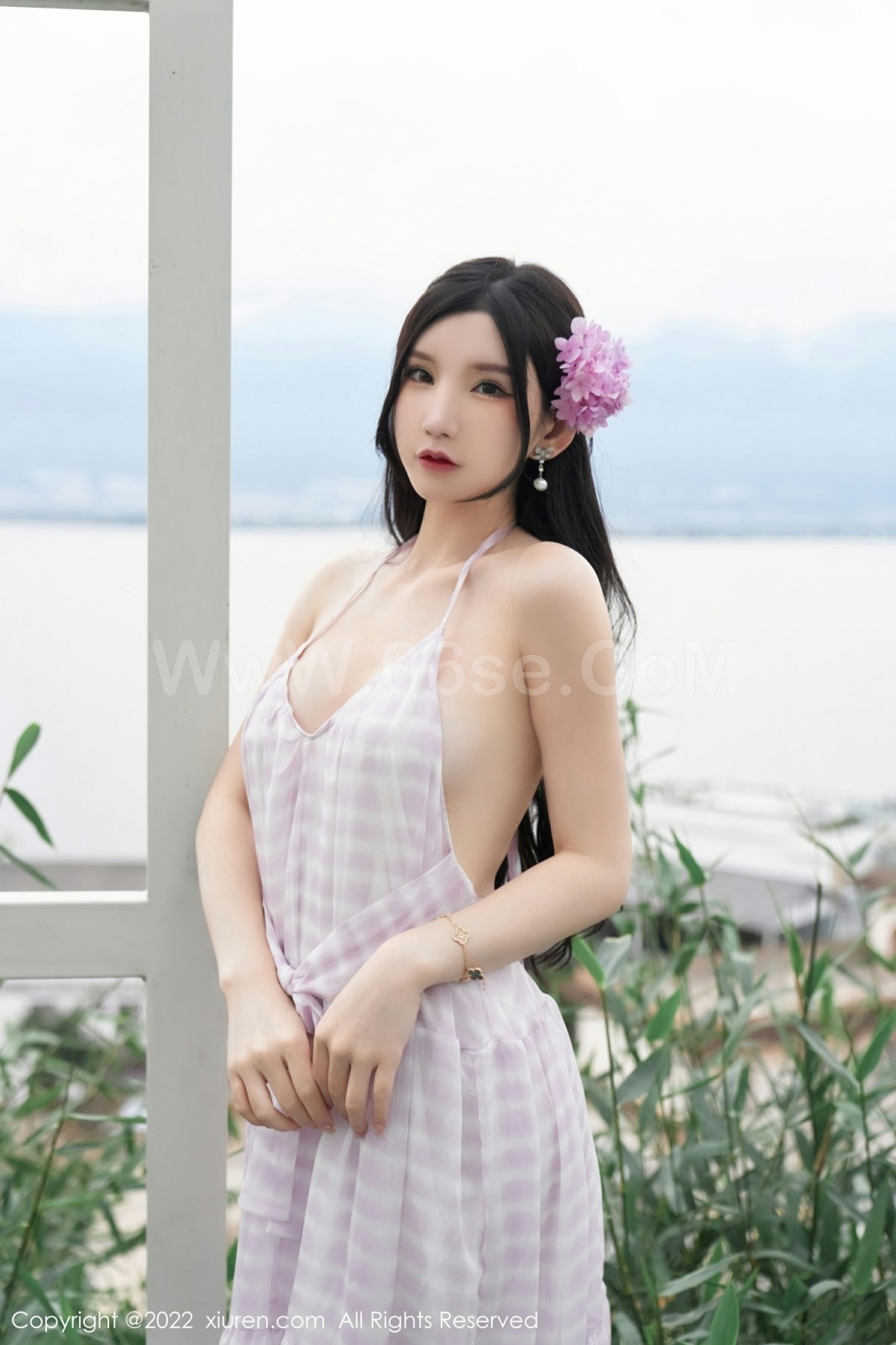 图片[12]-[XiuRen秀人网] 2022.06.29 No.5207 周于希Sally-六色网