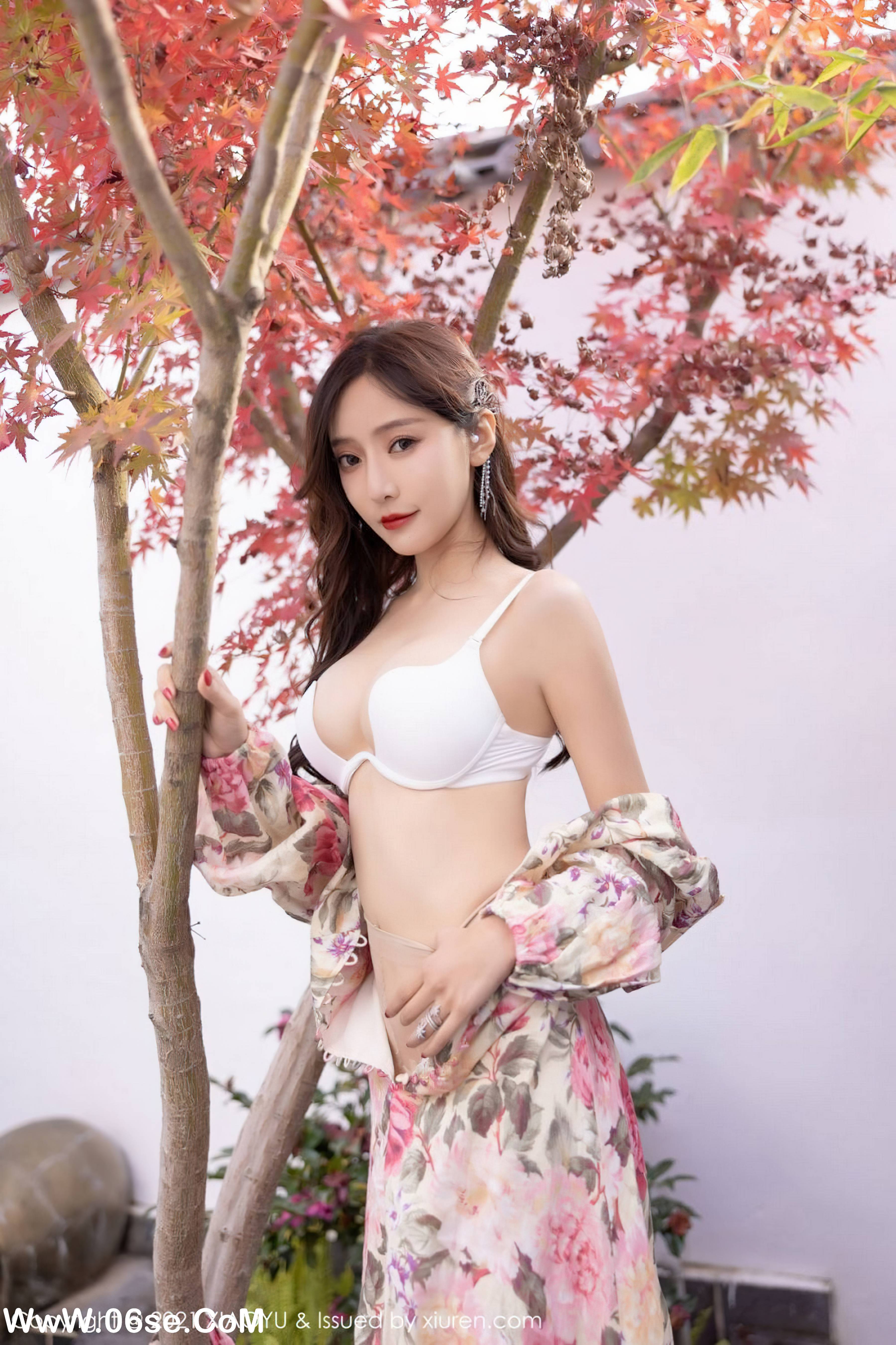 图片[23]-[XIAOYU语画界] 2021.12.23 NO.682 王馨瑶[75+1P832M]-六色网