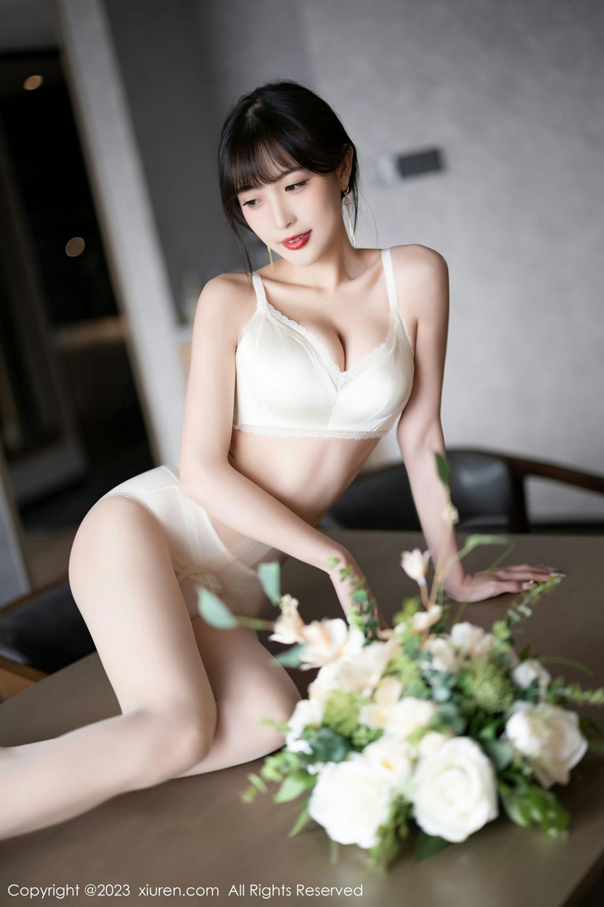 图片[75]-【XiuRen秀人网】2023.02.08 Vol.6236 林星闌【90P】-六色网