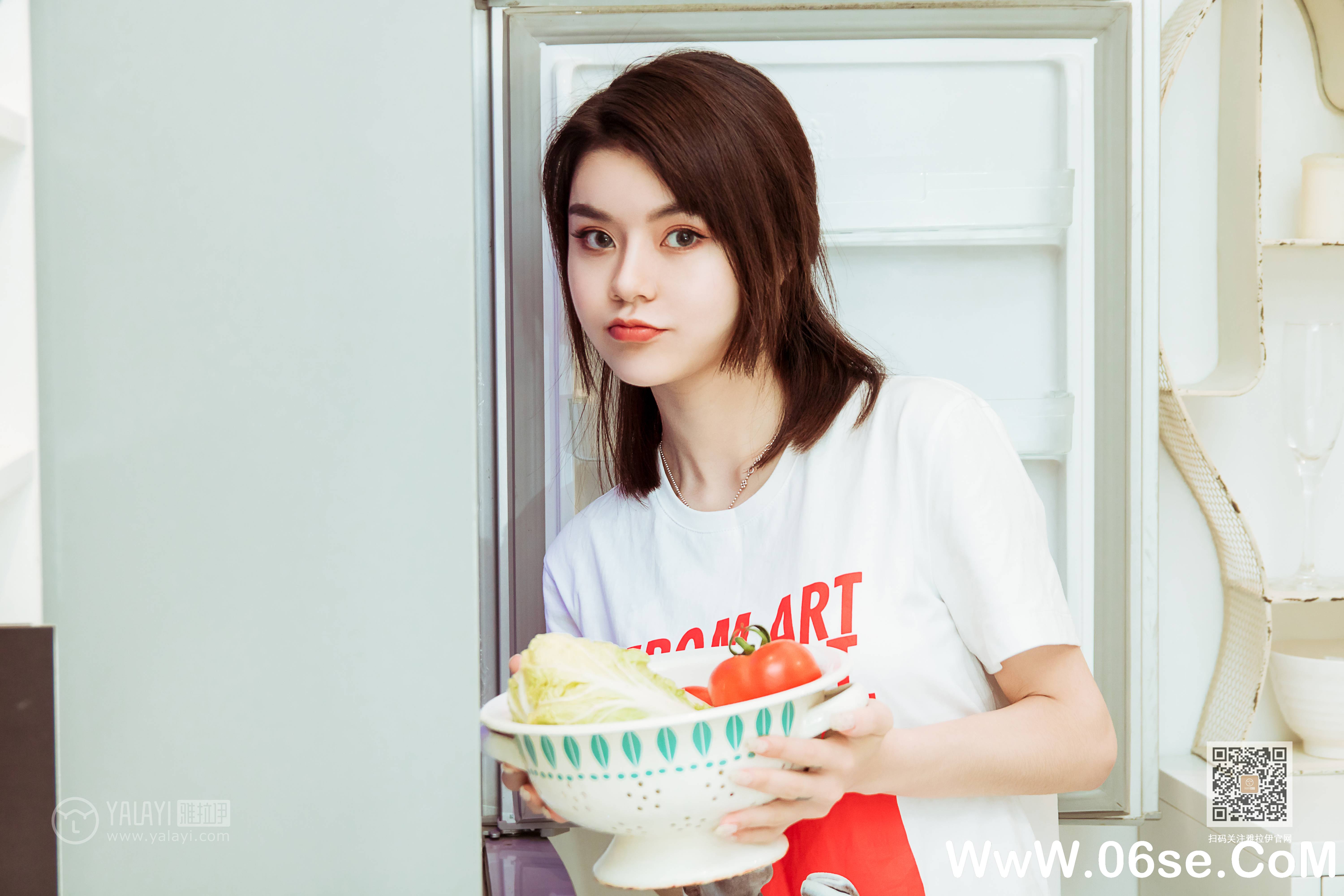 图片[34]-[YALAYI雅拉伊] 2020.02.24 NO.554 蓉蓉《蓉蓉的瘦身餐》[42P+1P353M]-六色网