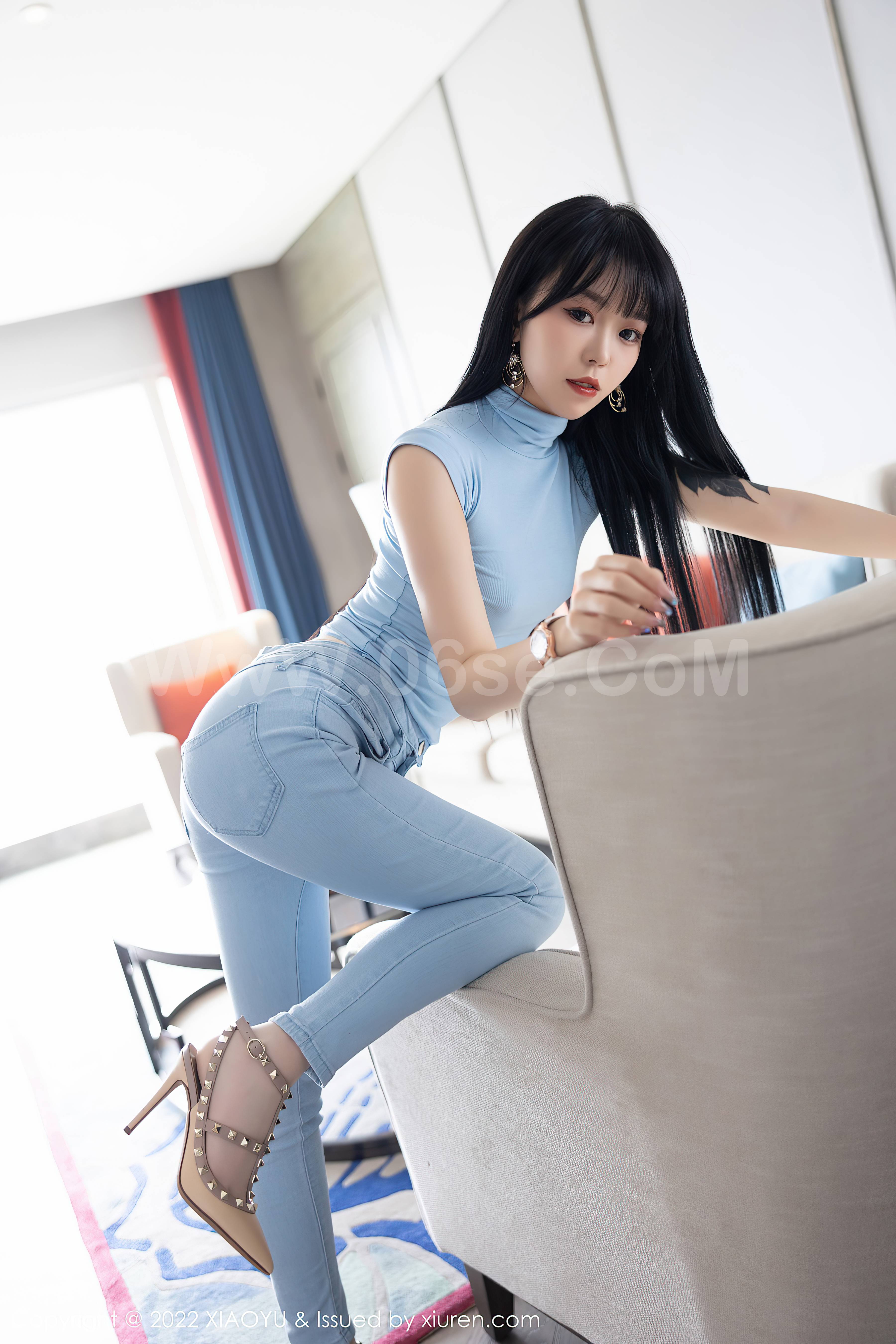 图片[19]-[XIAOYU语画界]2022.06.13 VOL.797 奶瓶.[83+1P／811MB]-六色网