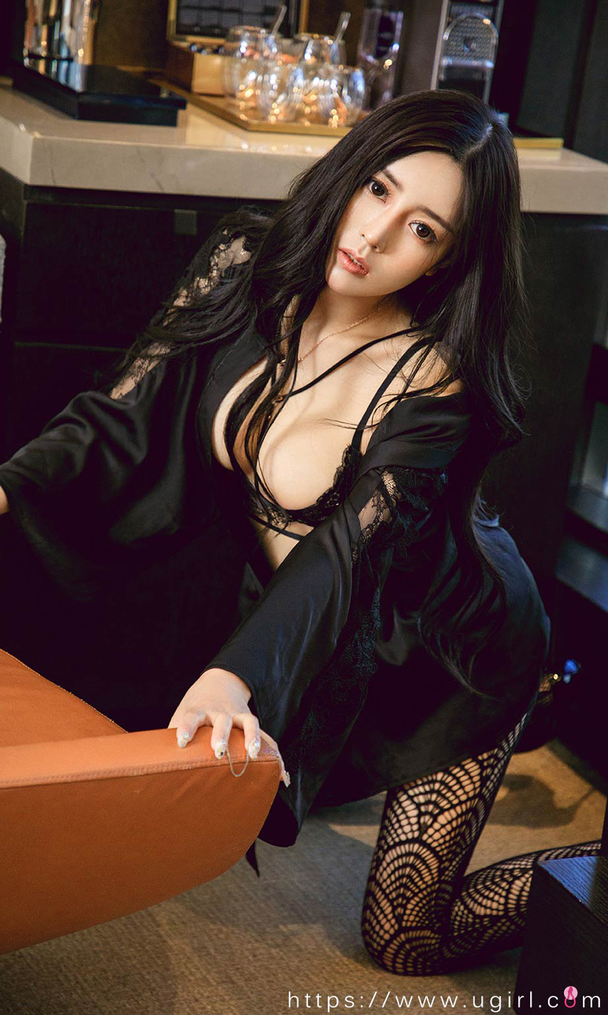 图片[17]-[Ugirls爱尤物] No.2250 Various Models-六色网