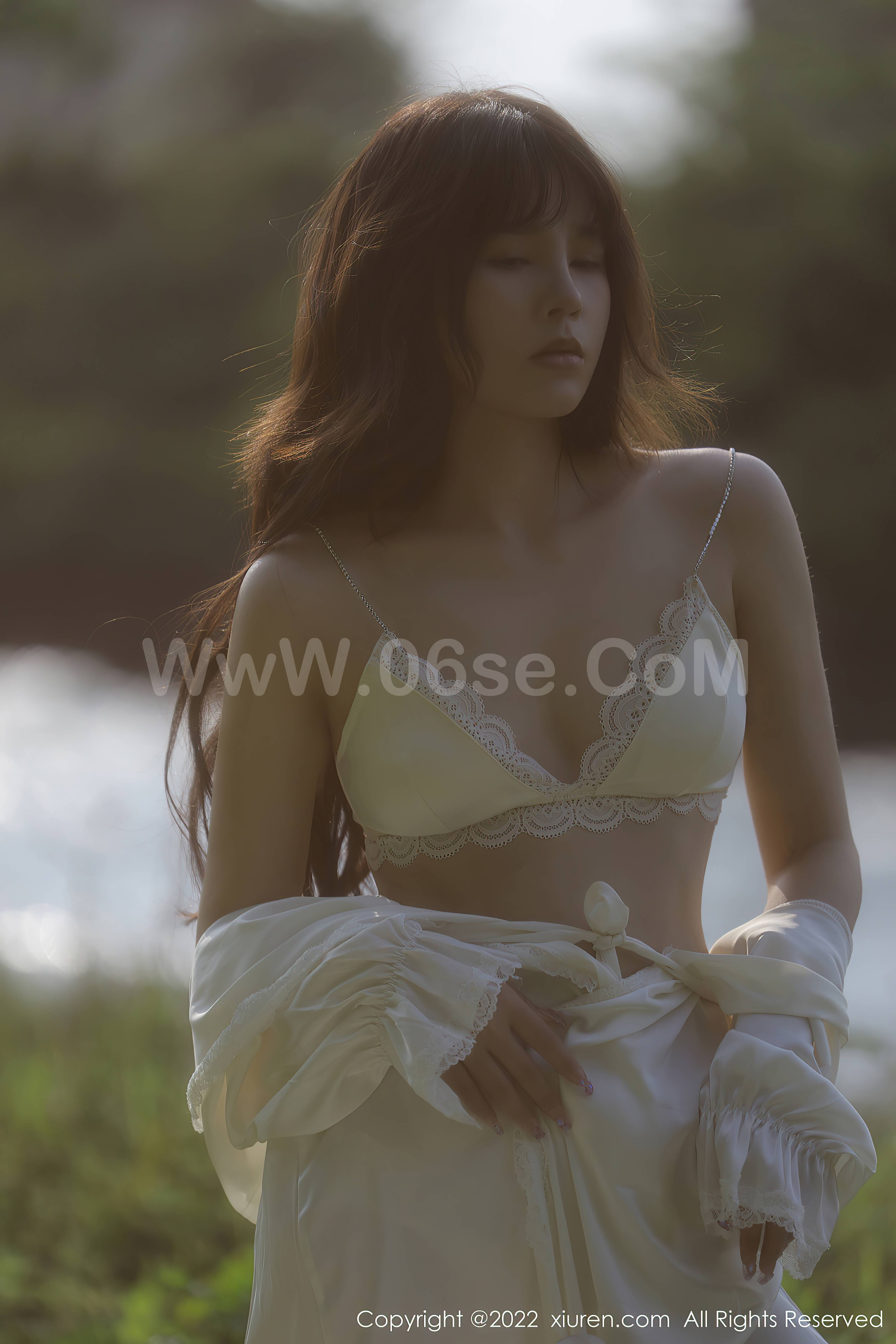 图片[23]-[XIUREN秀人网] 2022.06.02 NO.5098 许嘉欣[66+1P609M]-六色网