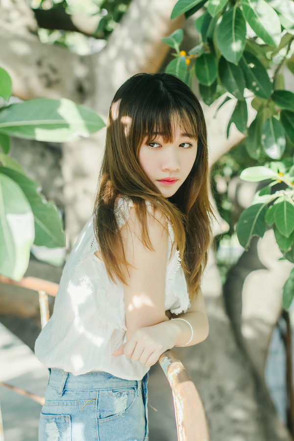 图片[11]-希望你活的比夏天还温暖-六色网
