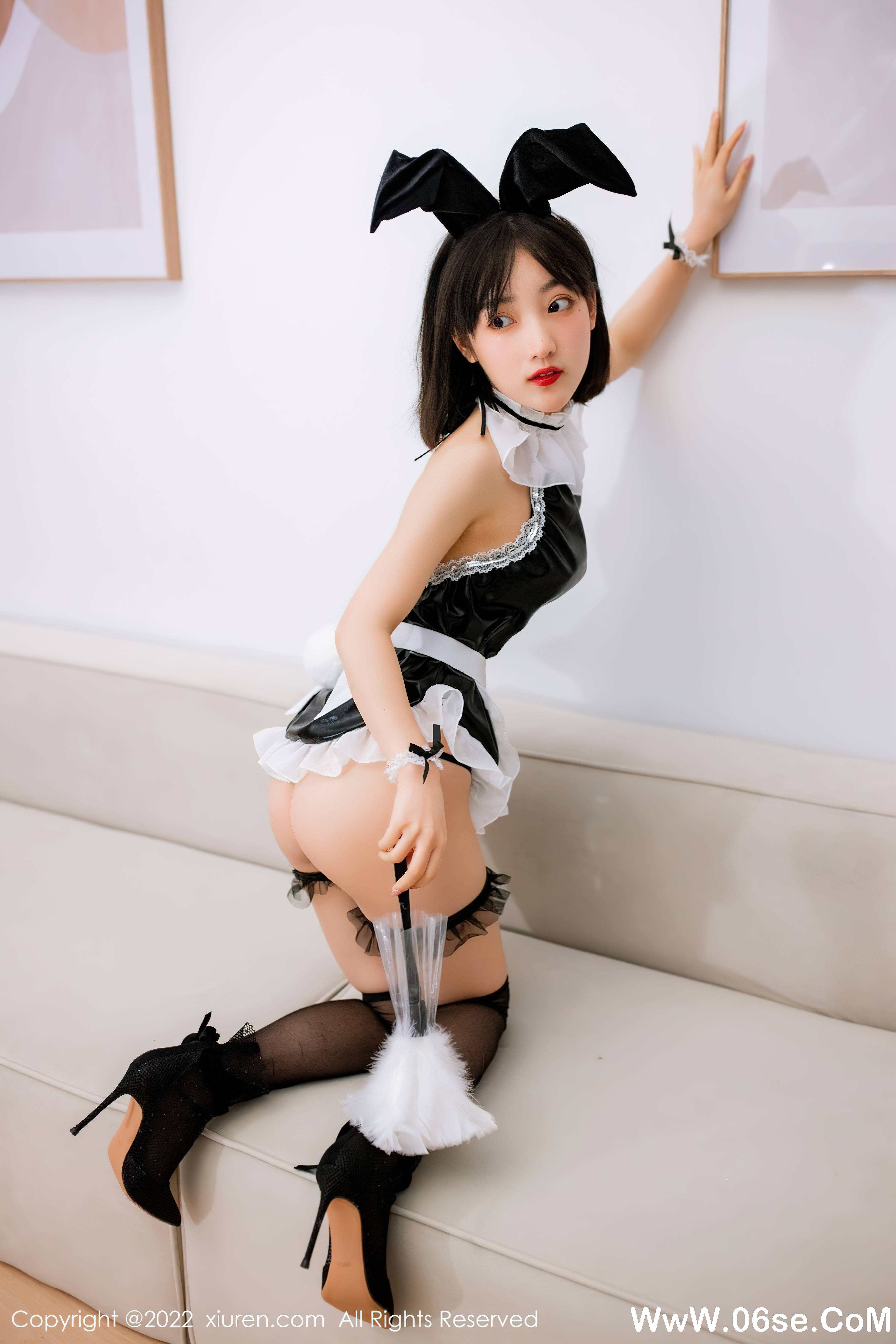 图片[26]-[XIUREN秀人网] 2022.01.29 NO.4533 小可爱[42+1P377M]-六色网