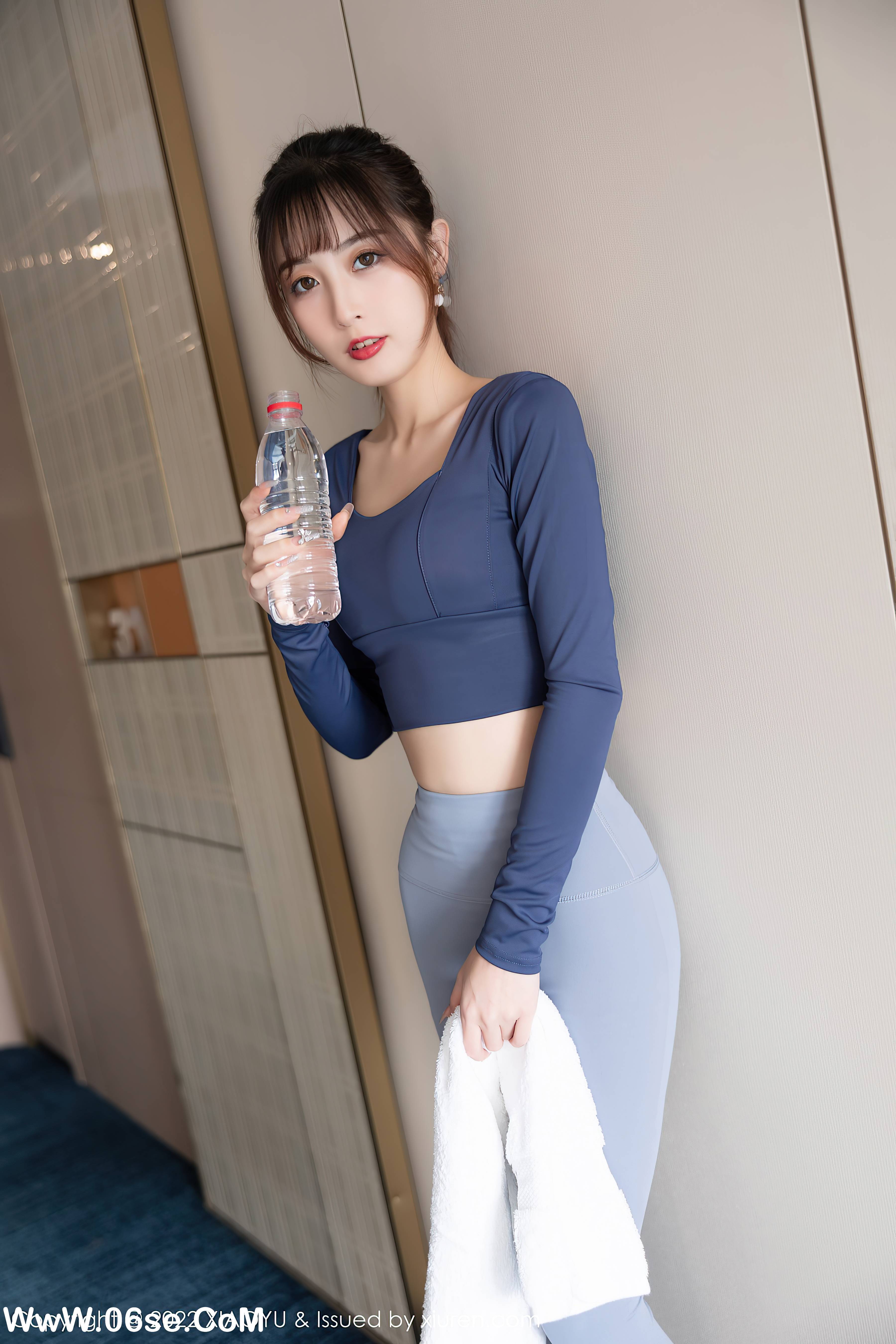 图片[12]-[XIAOYU语画界] 2022.04.12 NO.755 林星阑[75+1P625M]-六色网